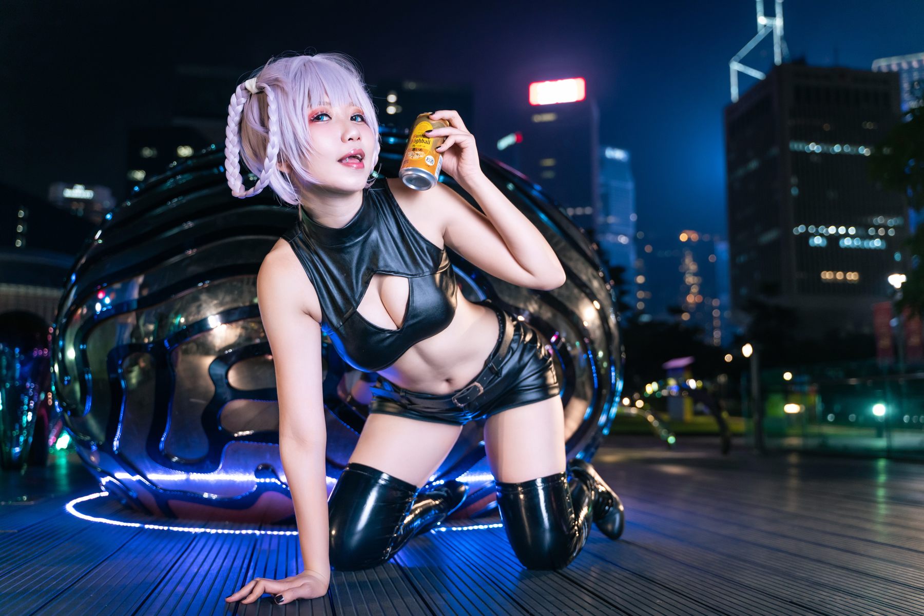 小琪-Aki - Nazuna Nanakusa