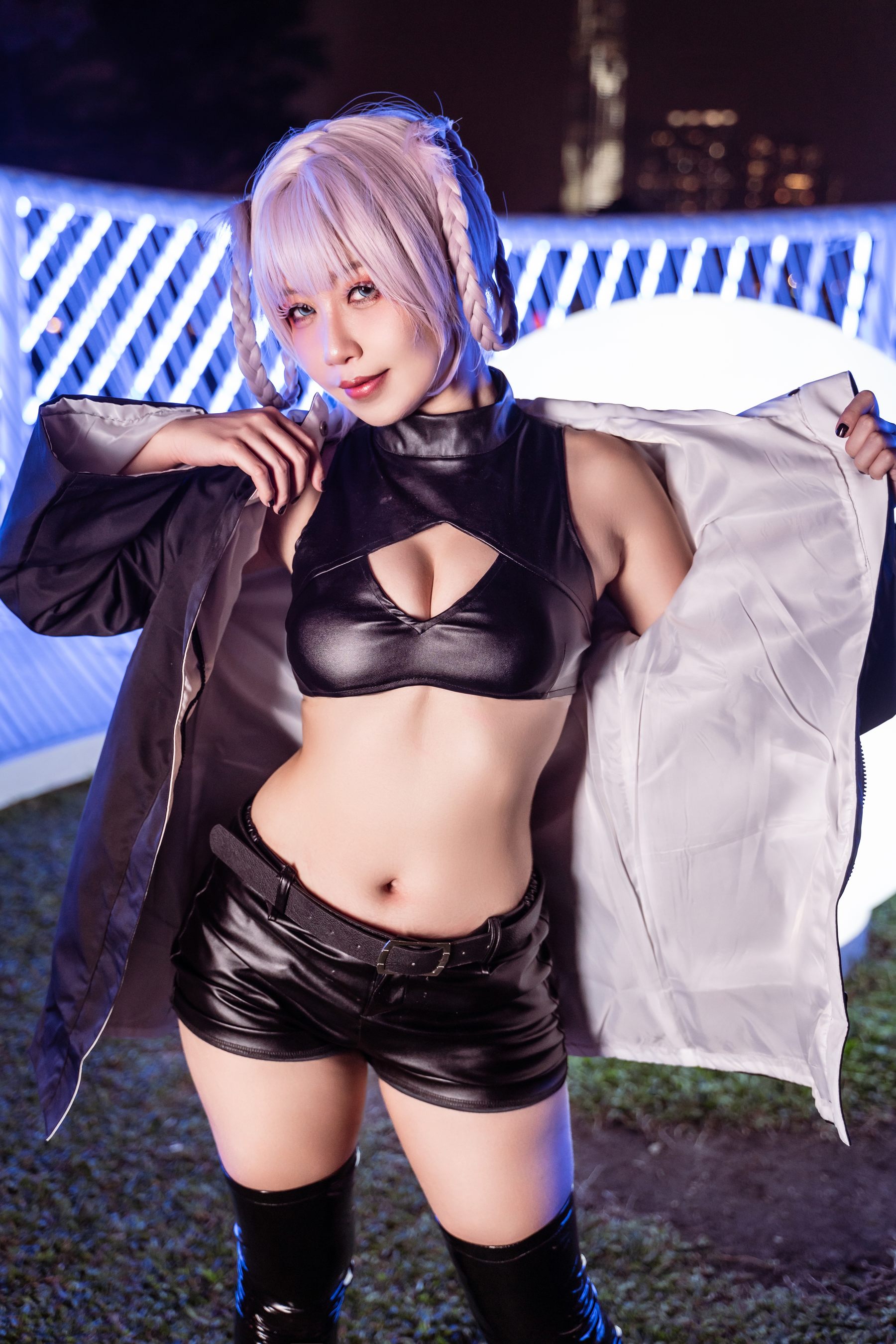 小琪-Aki - Nazuna Nanakusa