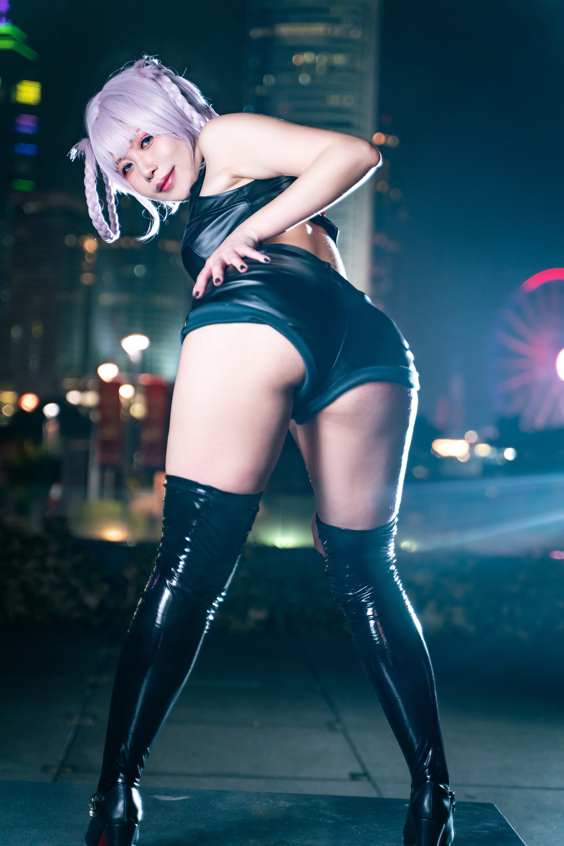 小琪-Aki - Nazuna Nanakusa
