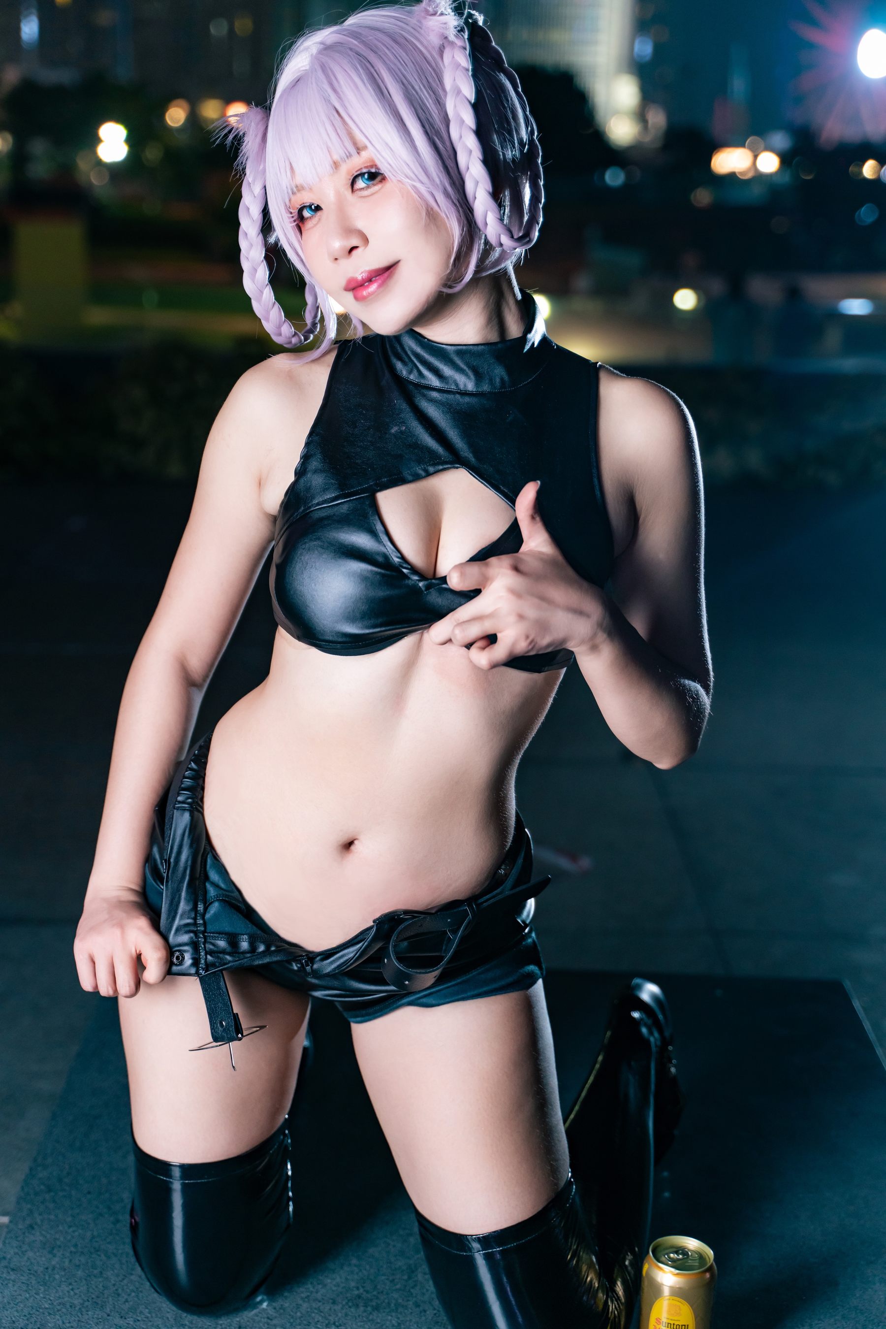 小琪-Aki - Nazuna Nanakusa