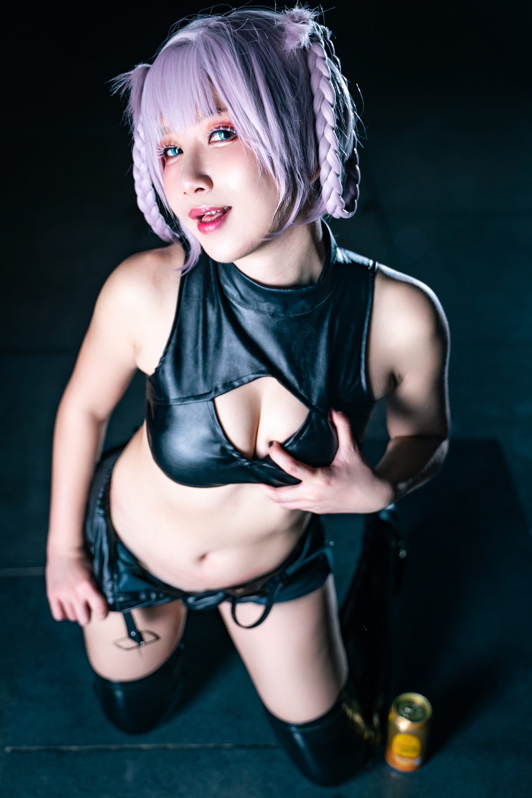 小琪-Aki - Nazuna Nanakusa