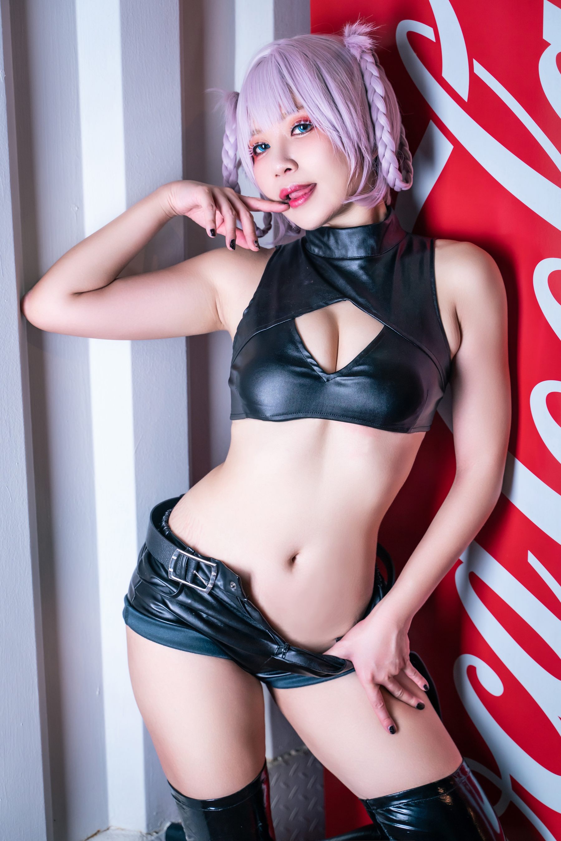 小琪-Aki - Nazuna Nanakusa