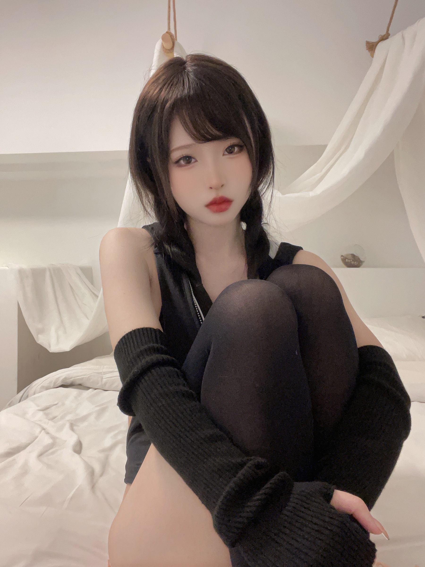 尤物清水由乃 - 鲸鱼妹妹