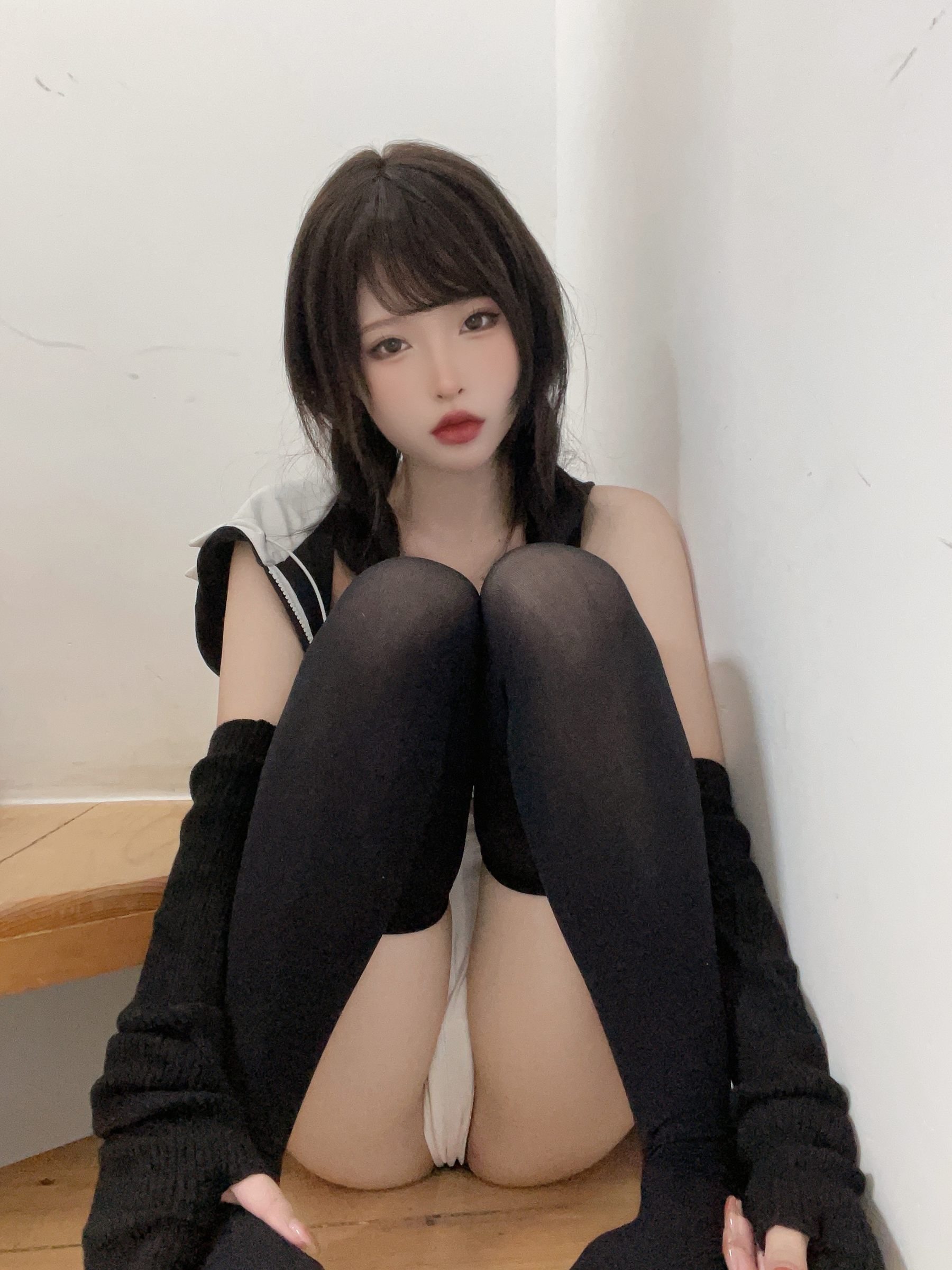 尤物清水由乃 - 鲸鱼妹妹