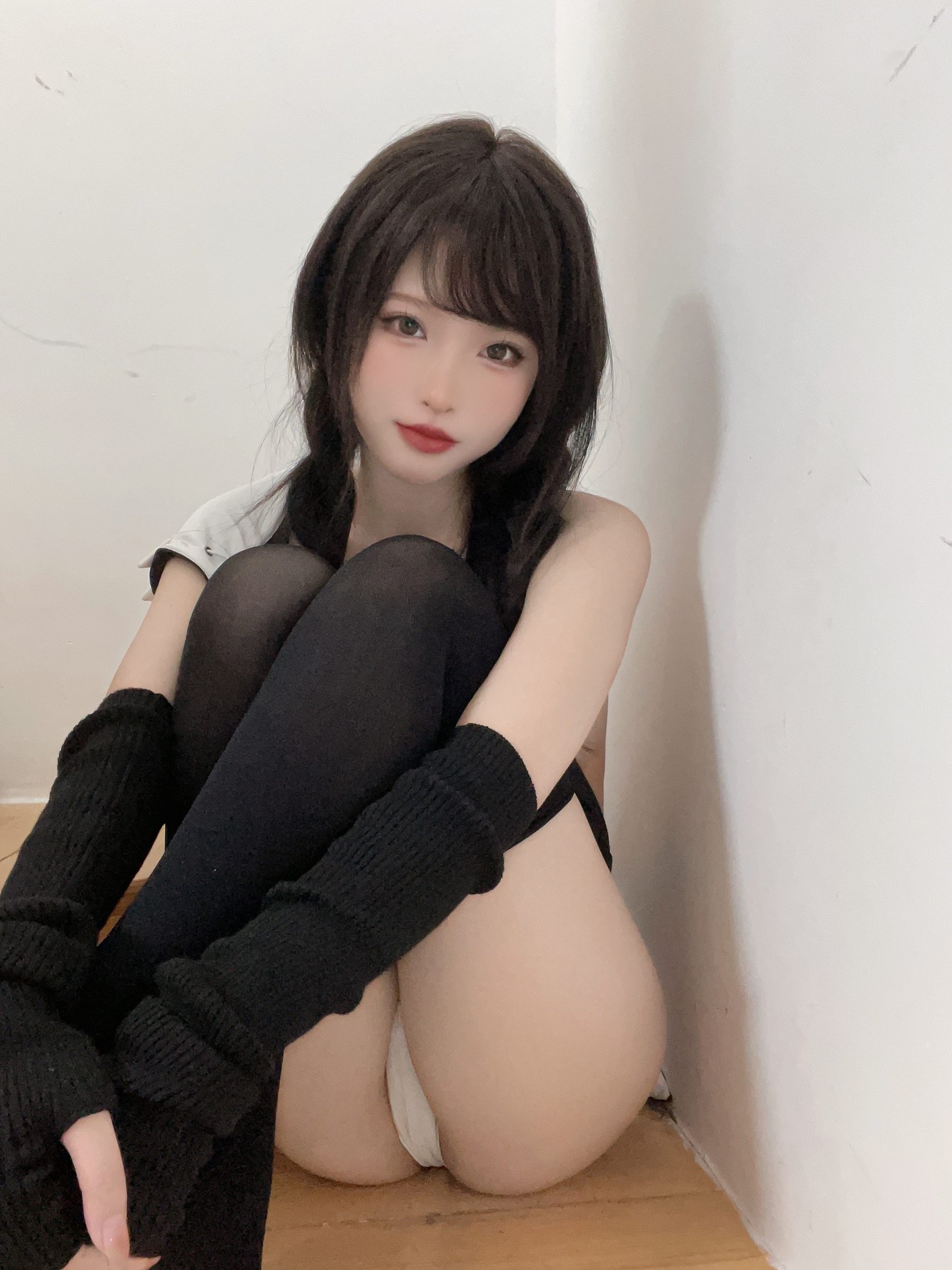 尤物清水由乃 - 鲸鱼妹妹
