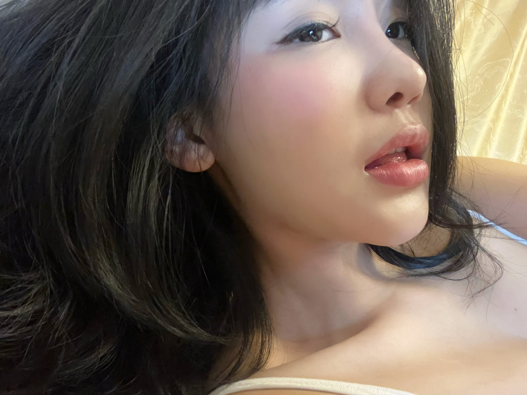 张鑫baby - 纯情小妹