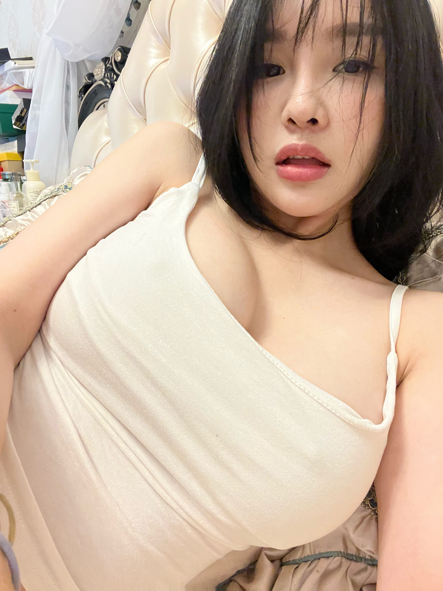 张鑫baby - 纯情小妹