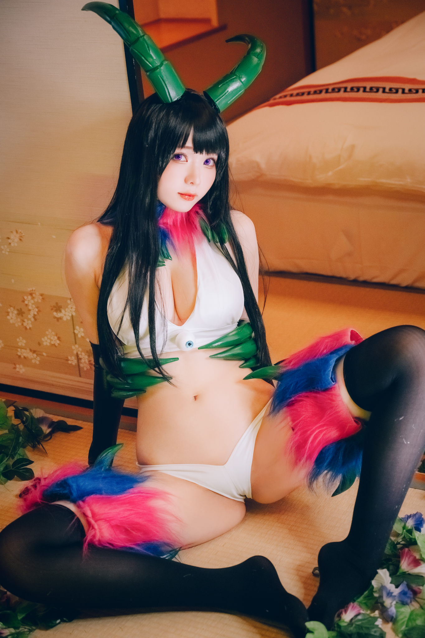 微博妹纸霜月shimo - 僕のお姉ちゃん