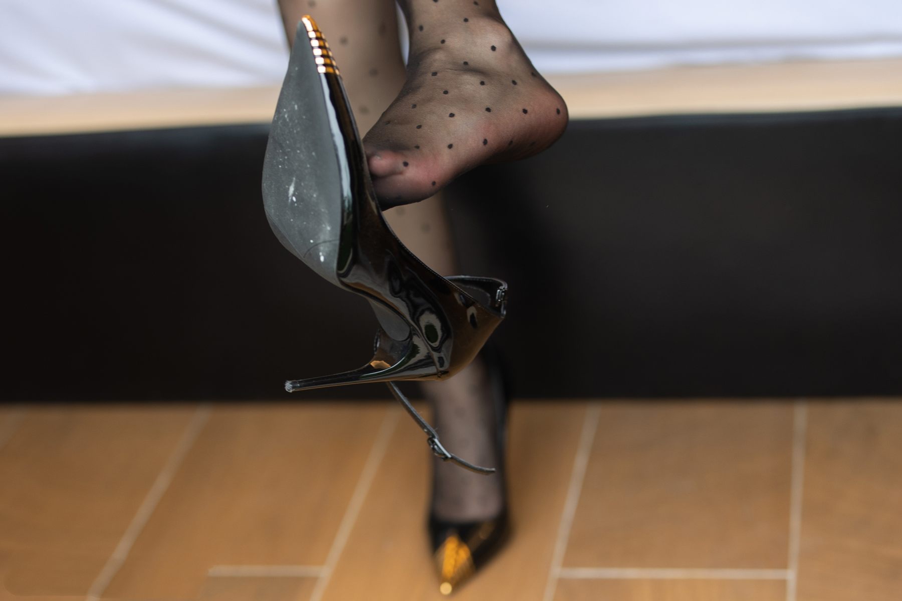 朱可儿制服写真