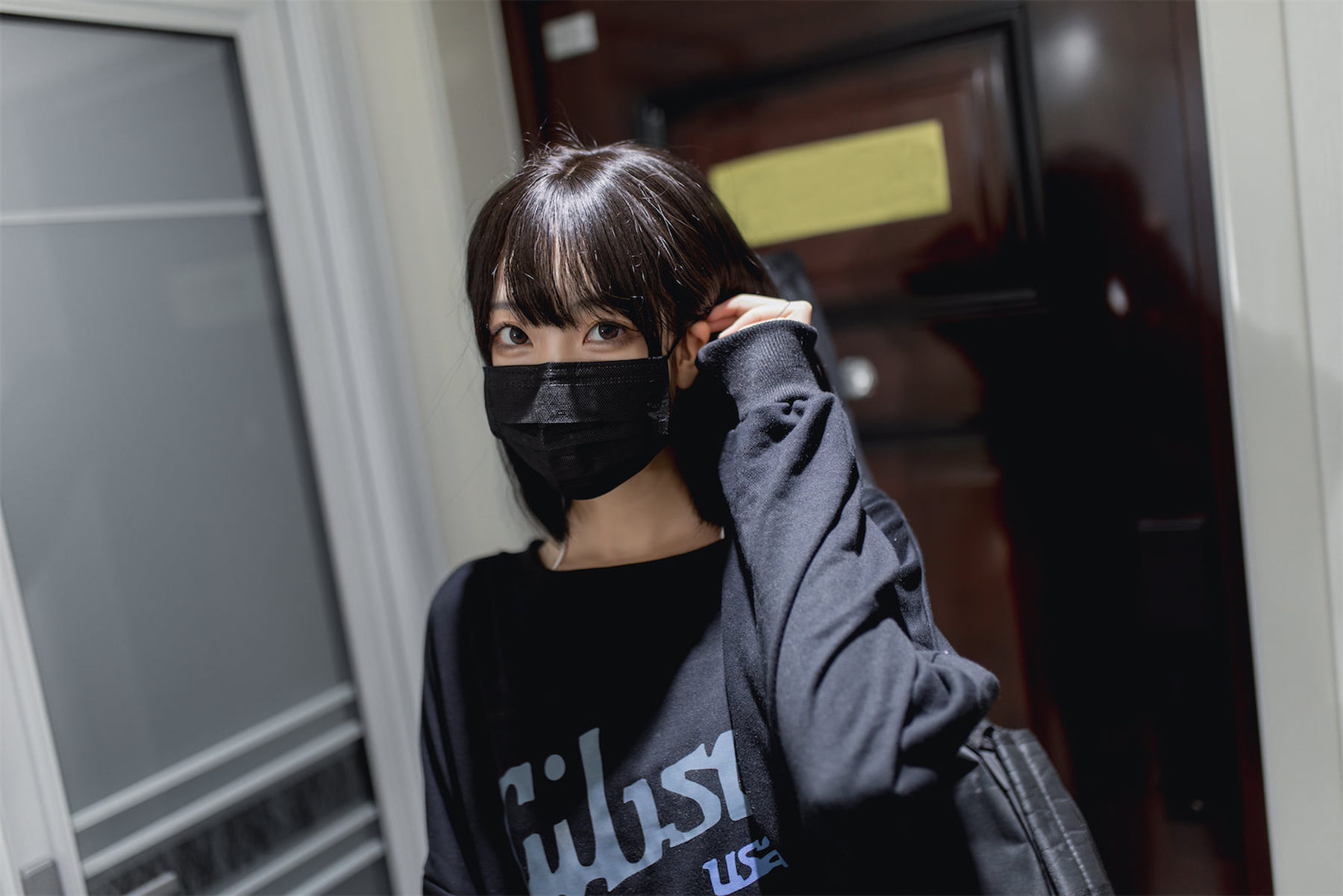 杏仁曲奇 - 升玖吉他姐姐