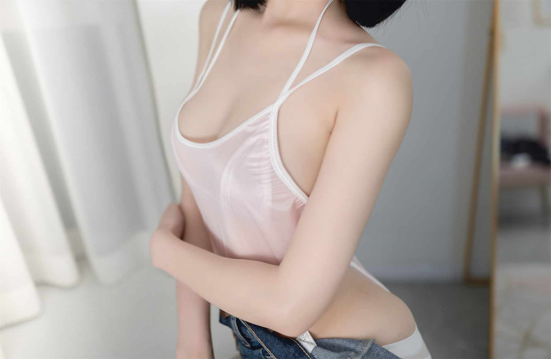 杏仁曲奇 - 升玖吉他姐姐
