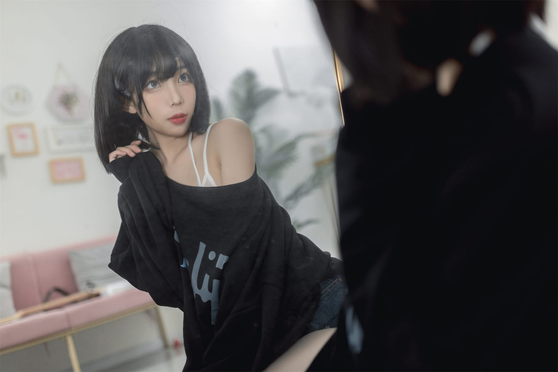 杏仁曲奇 - 升玖吉他姐姐