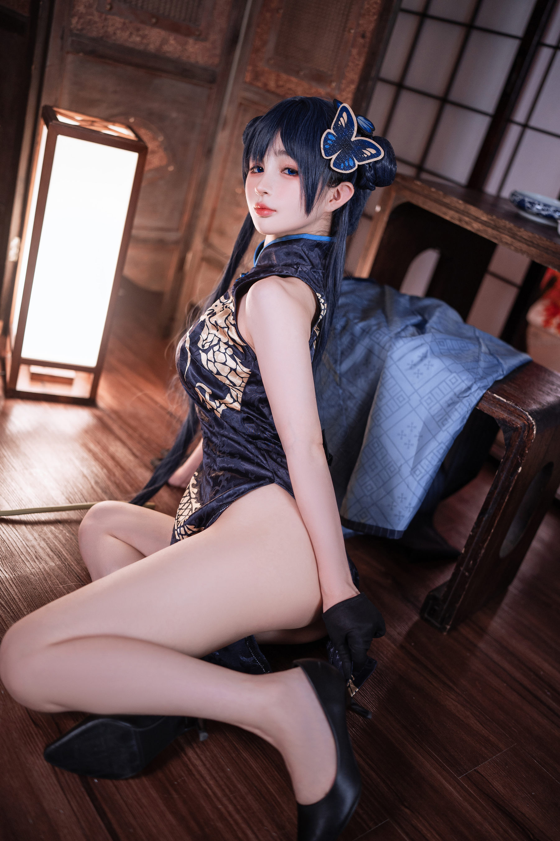 桜井宁宁 - 妃咲