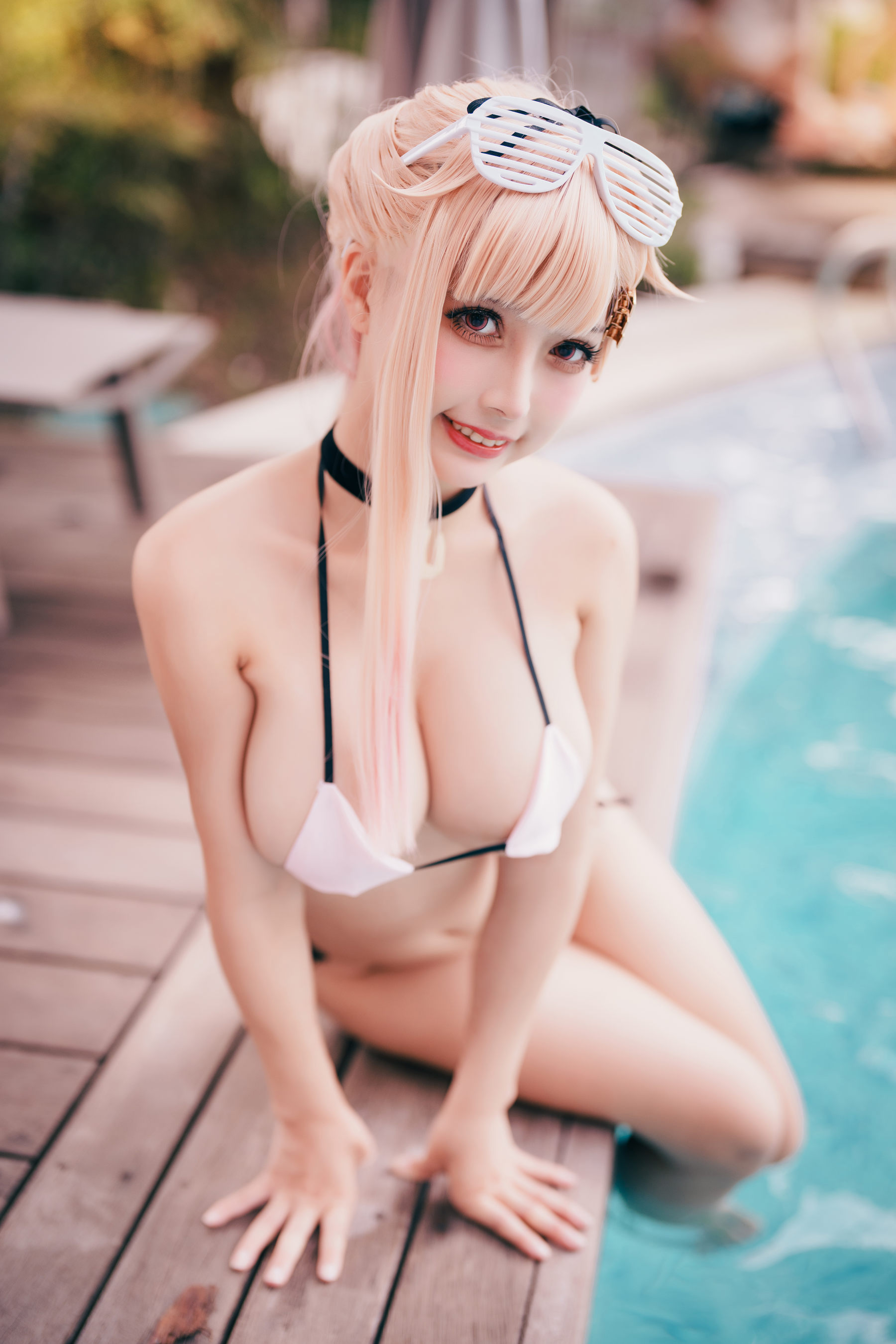 沖田凜花Rinka - Yuudachi