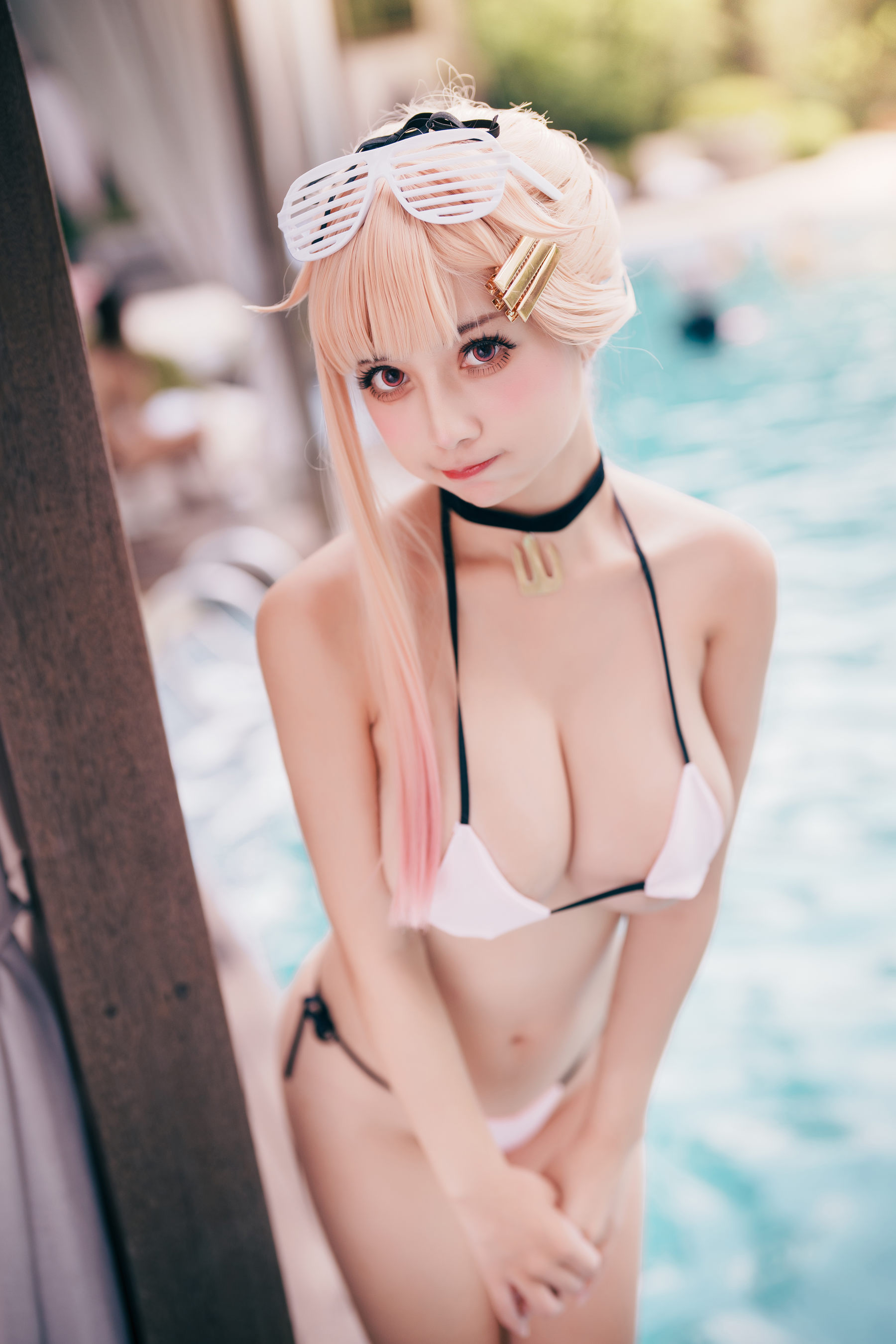 沖田凜花Rinka - Yuudachi