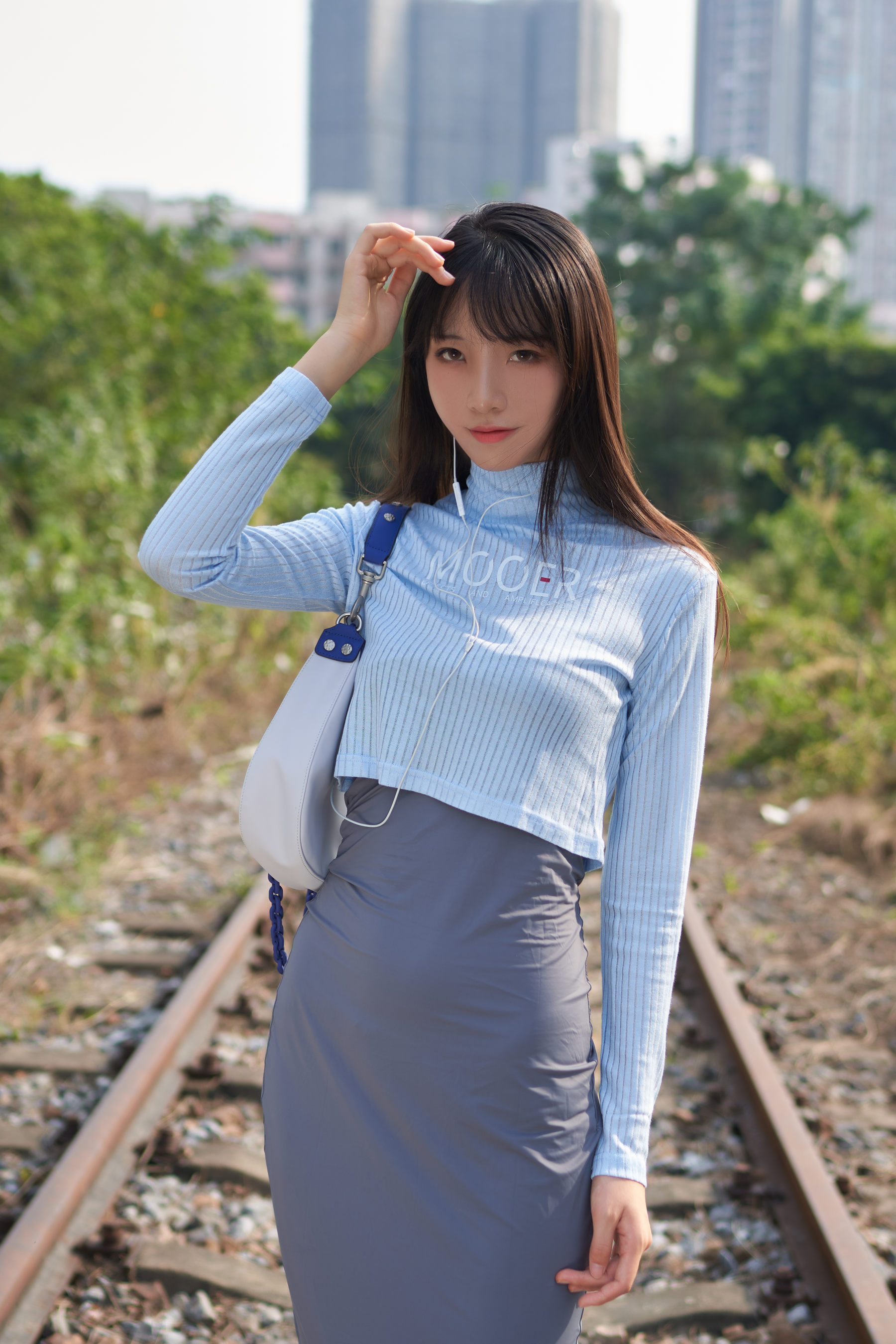 清纯妹子西瓜 - 吉他妹妹