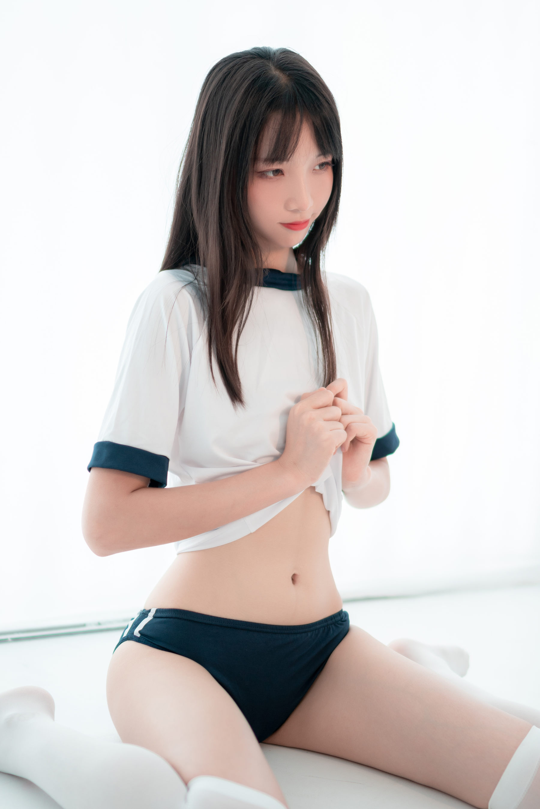 清纯妹子西瓜 - 死库水