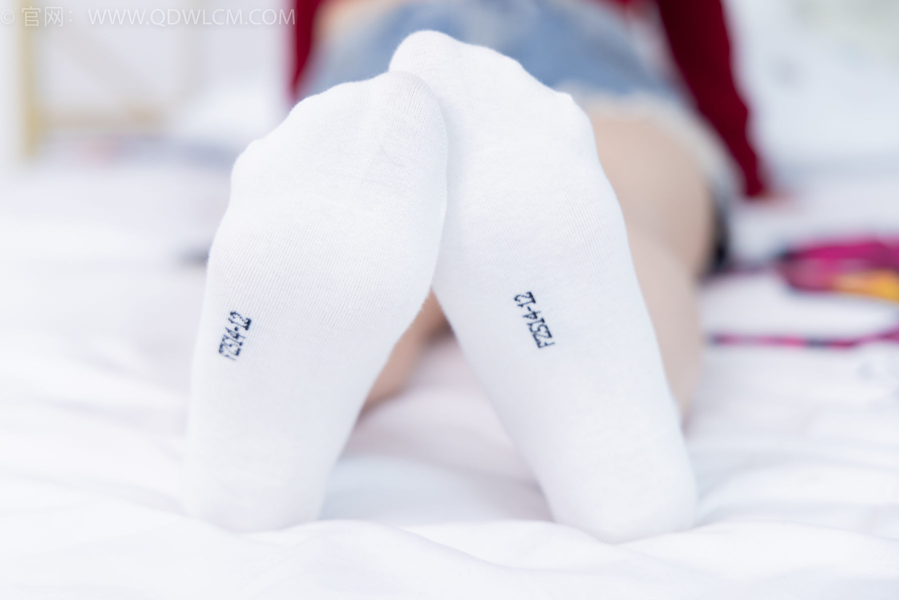 物恋传媒 No.1591 闪闪-娇艳玫瑰