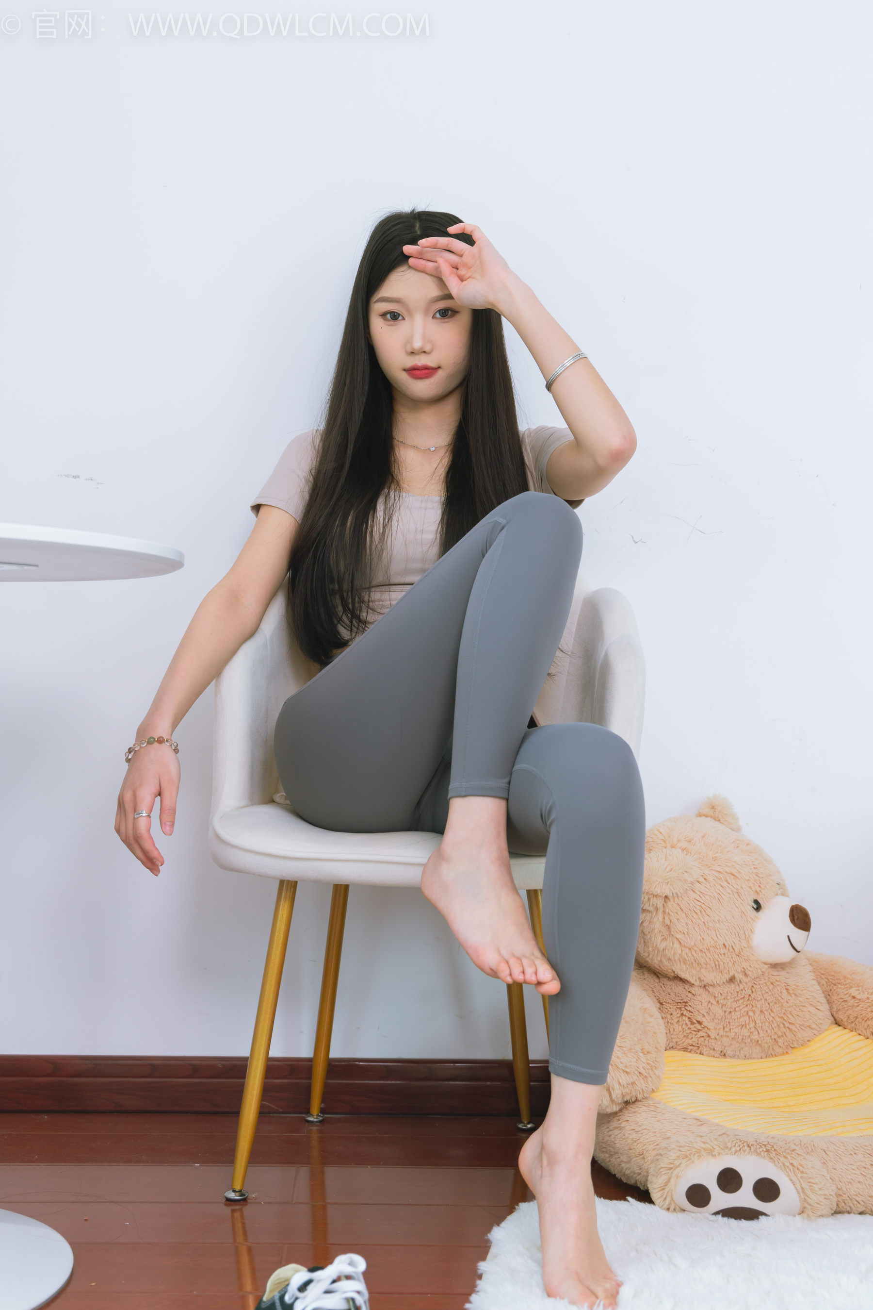 物恋传媒 No.1602 小竹-迷失向日葵