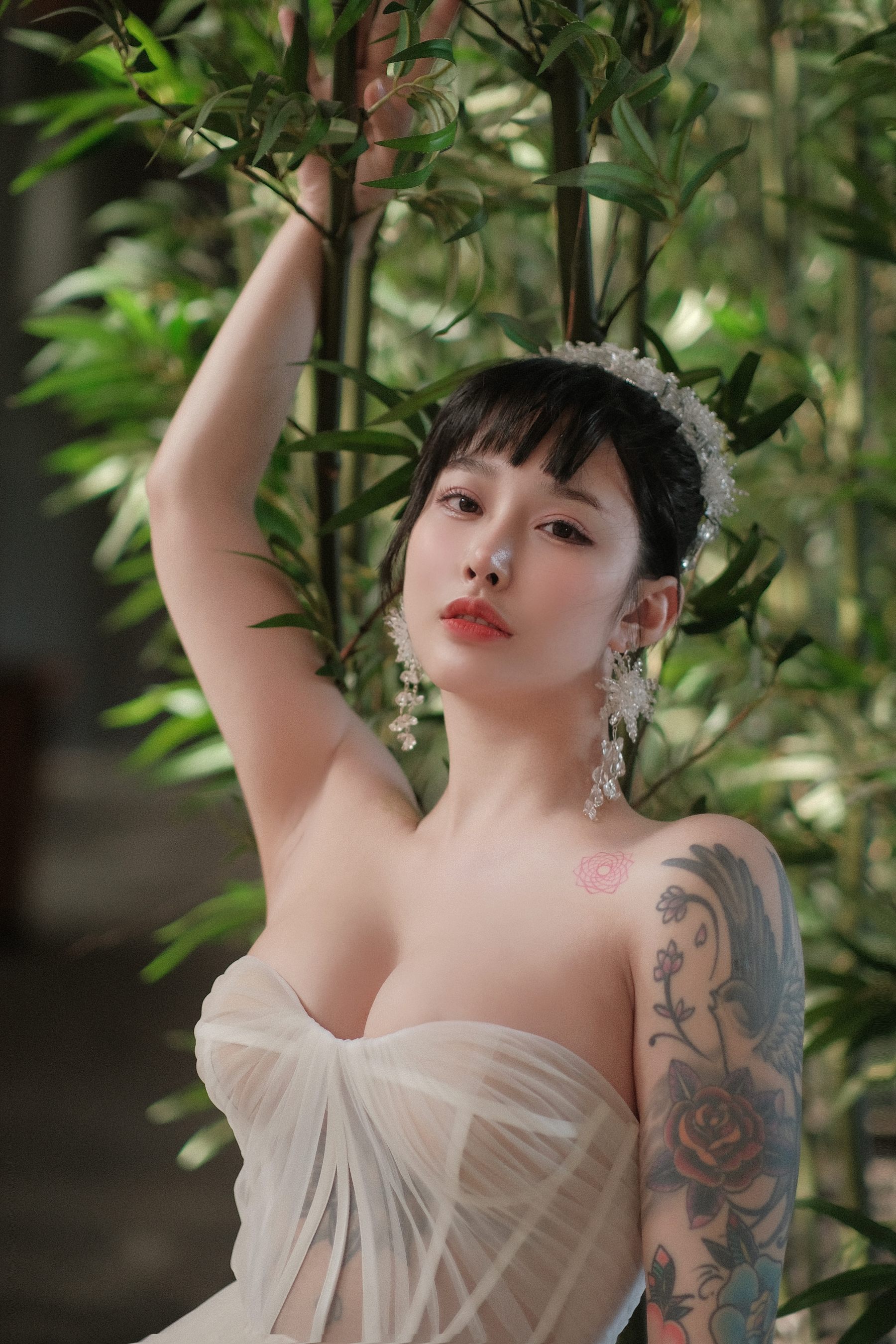 臀神芭比宋昱欣微密圈视图合集1