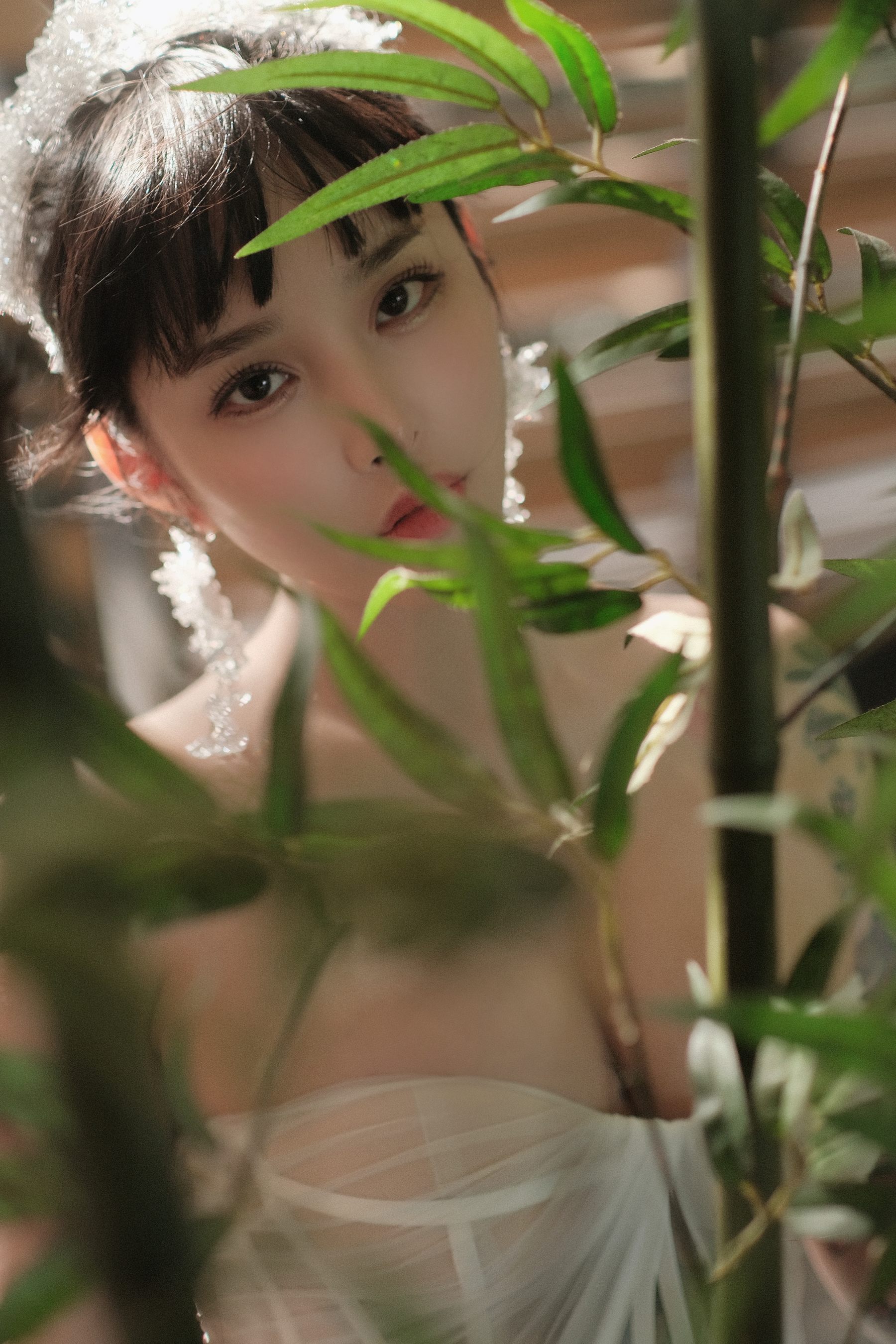 臀神芭比宋昱欣微密圈视图合集1