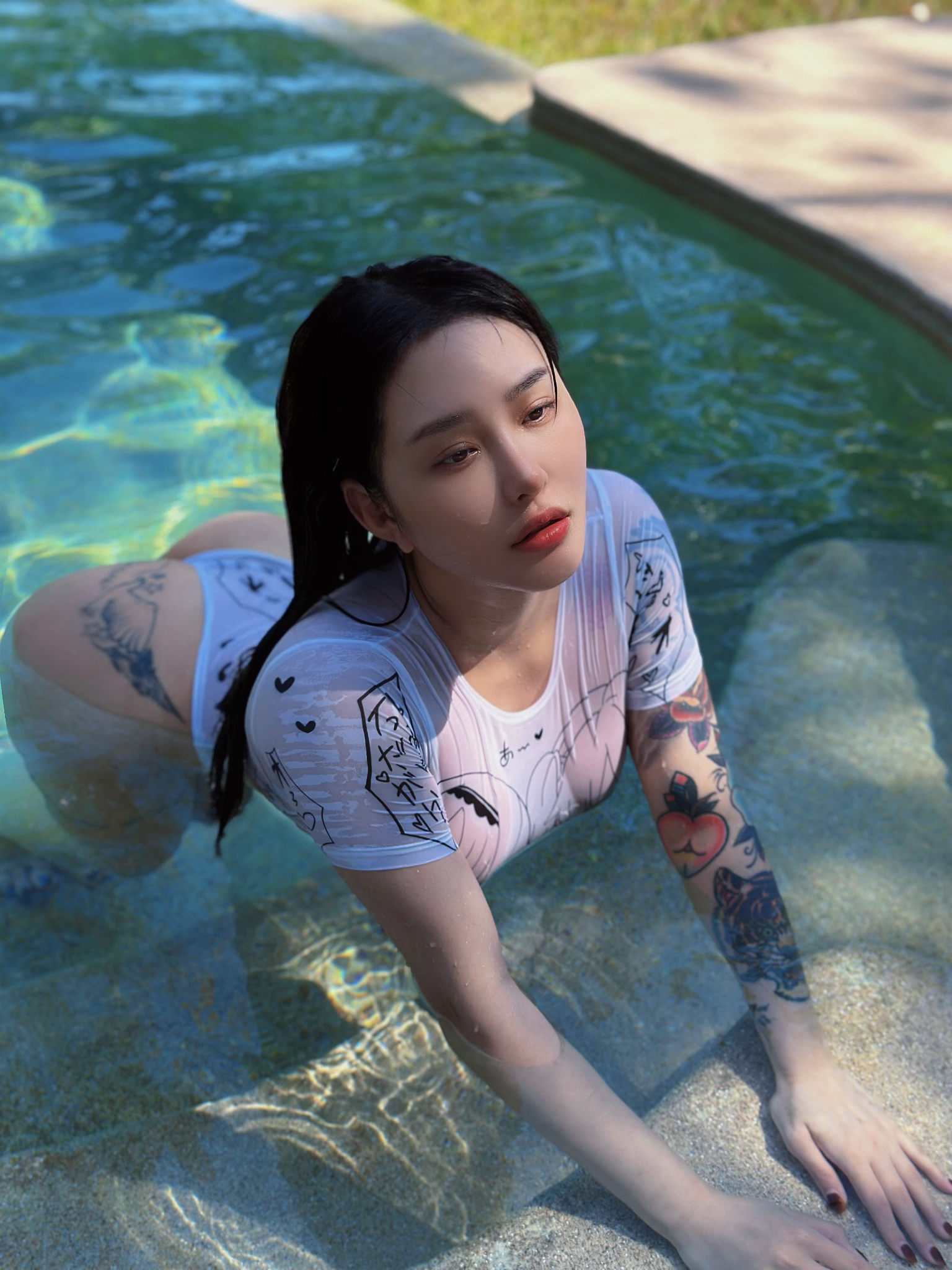臀神芭比宋昱欣微密圈视图合集1