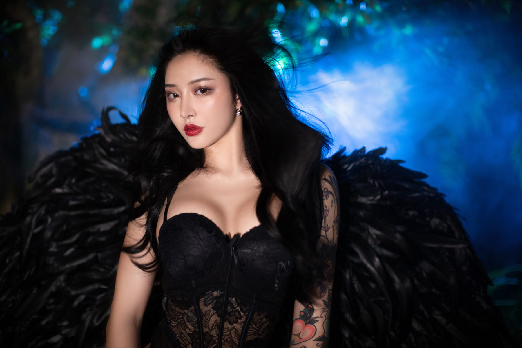臀神芭比宋昱欣微密圈视图合集1