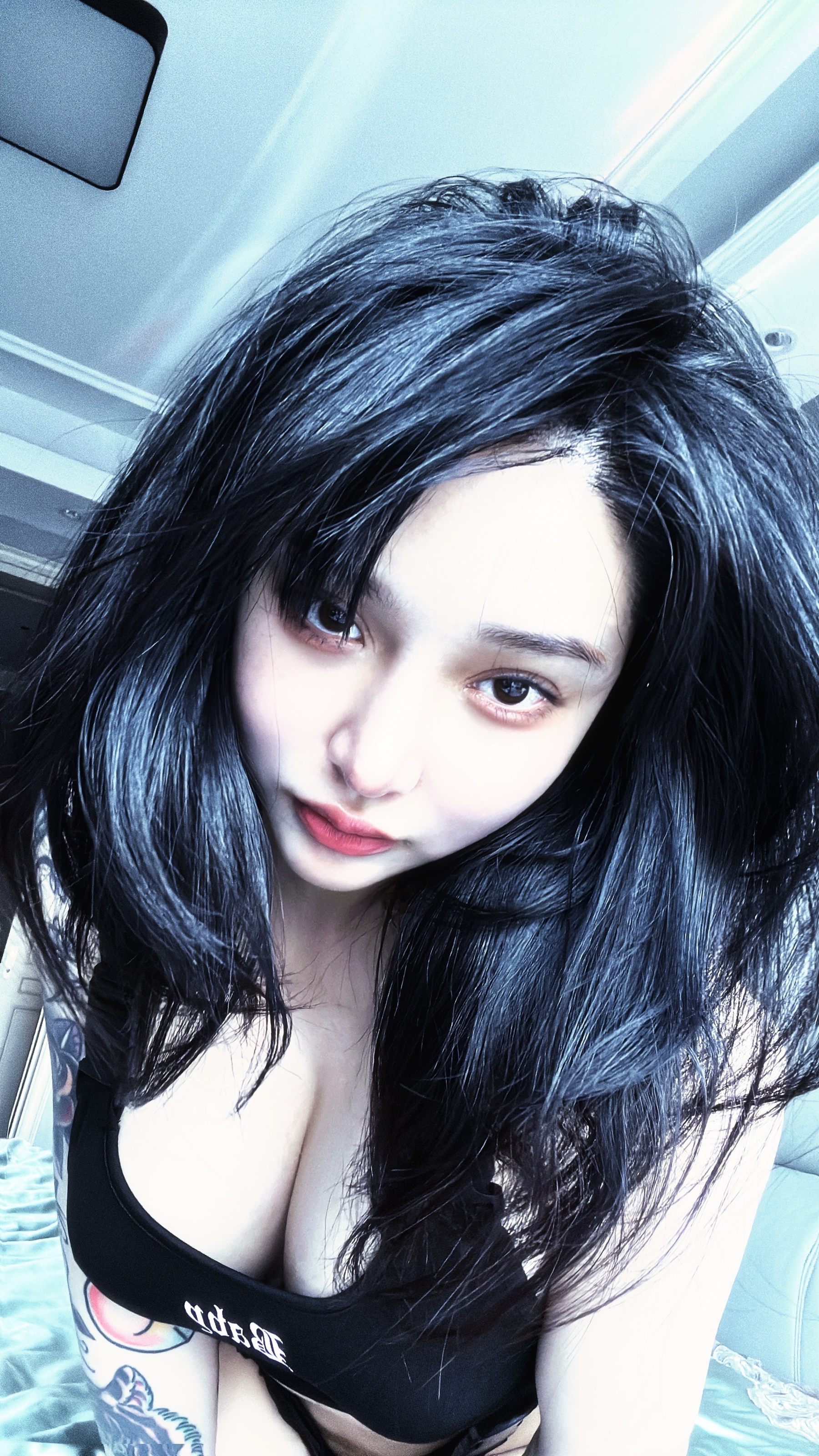 臀神芭比宋昱欣微密圈视图合集2