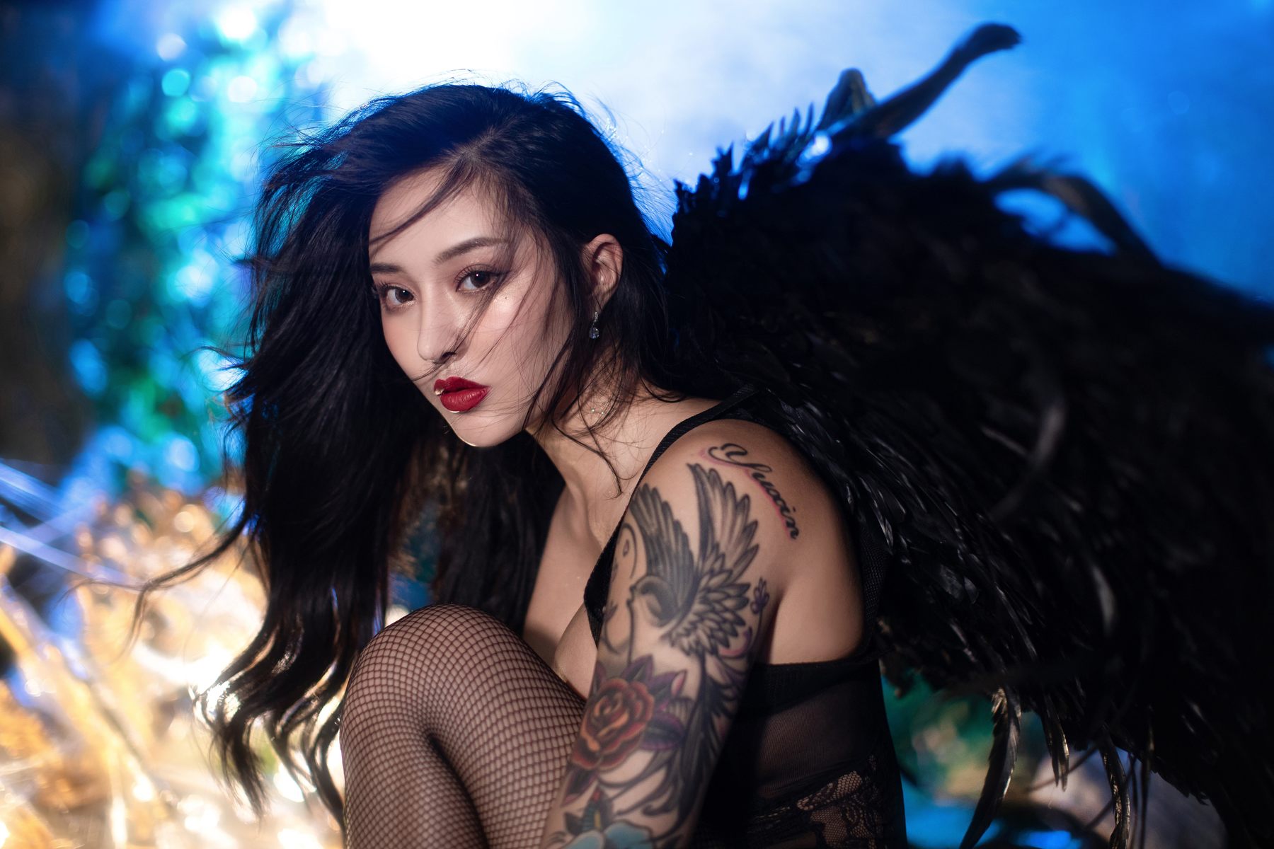 臀神芭比宋昱欣微密圈视图合集2