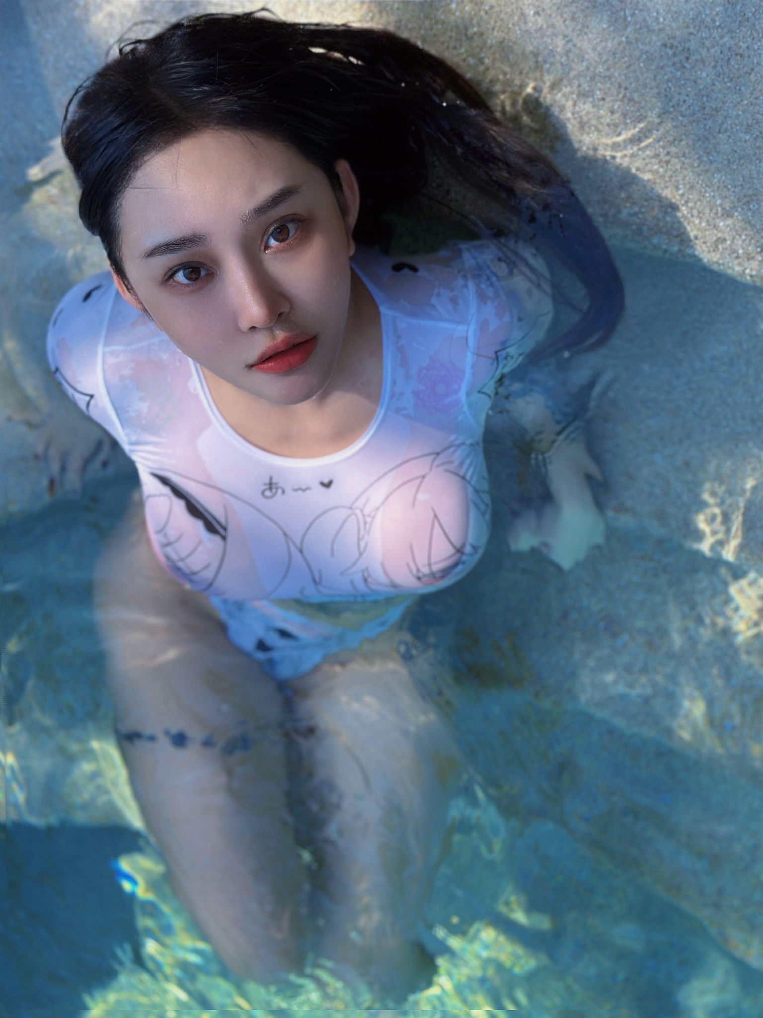臀神芭比宋昱欣微密圈视图合集2