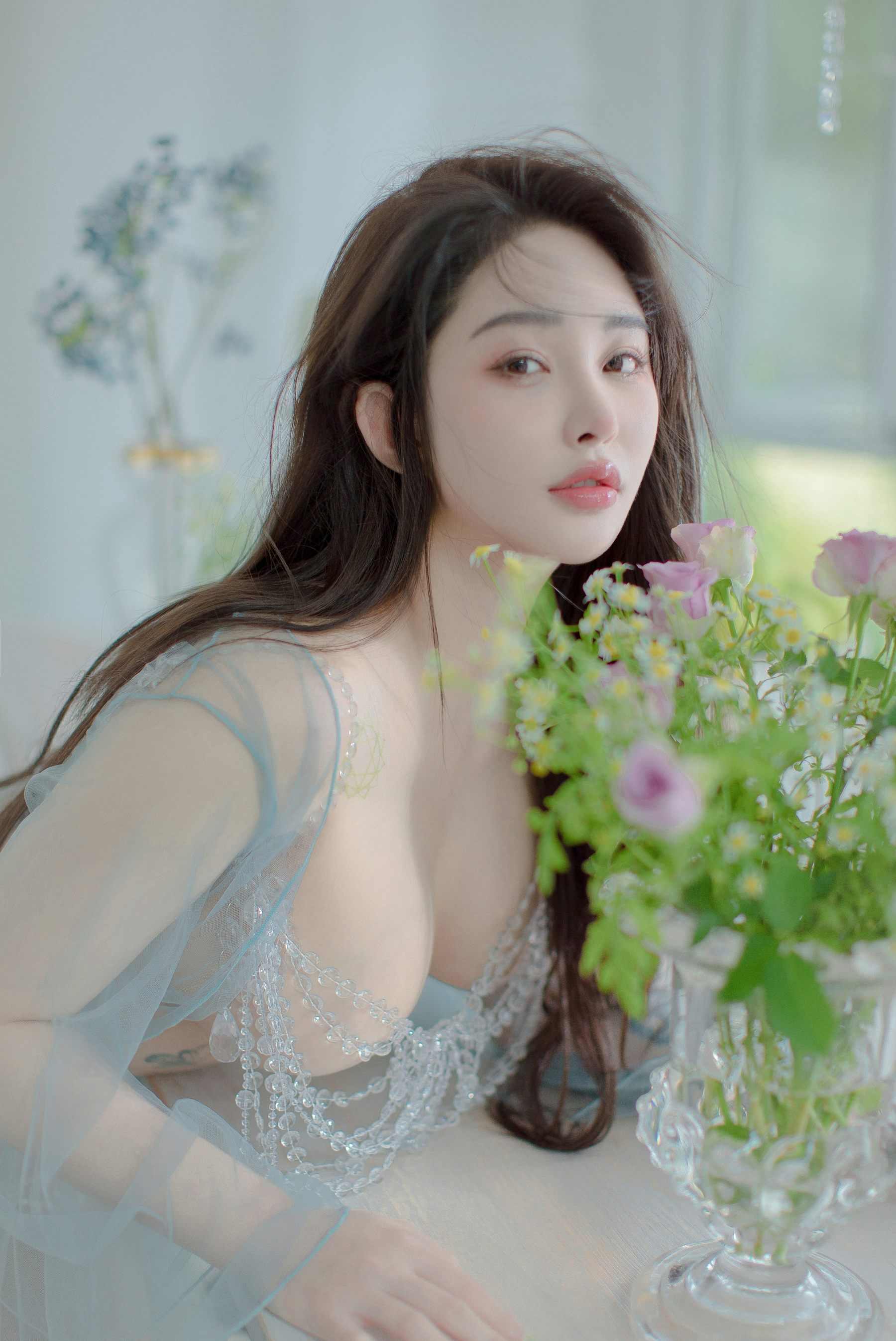 臀神芭比宋昱欣微密圈视图合集2