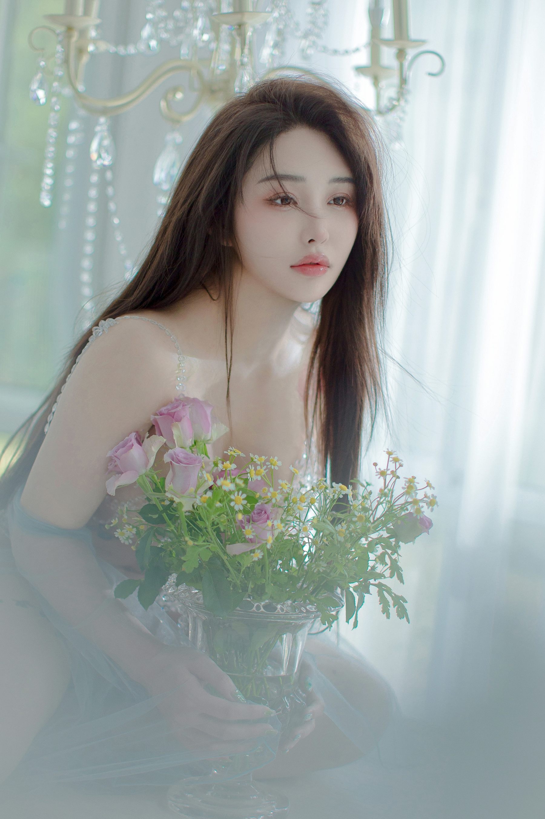 臀神芭比宋昱欣微密圈视图合集2