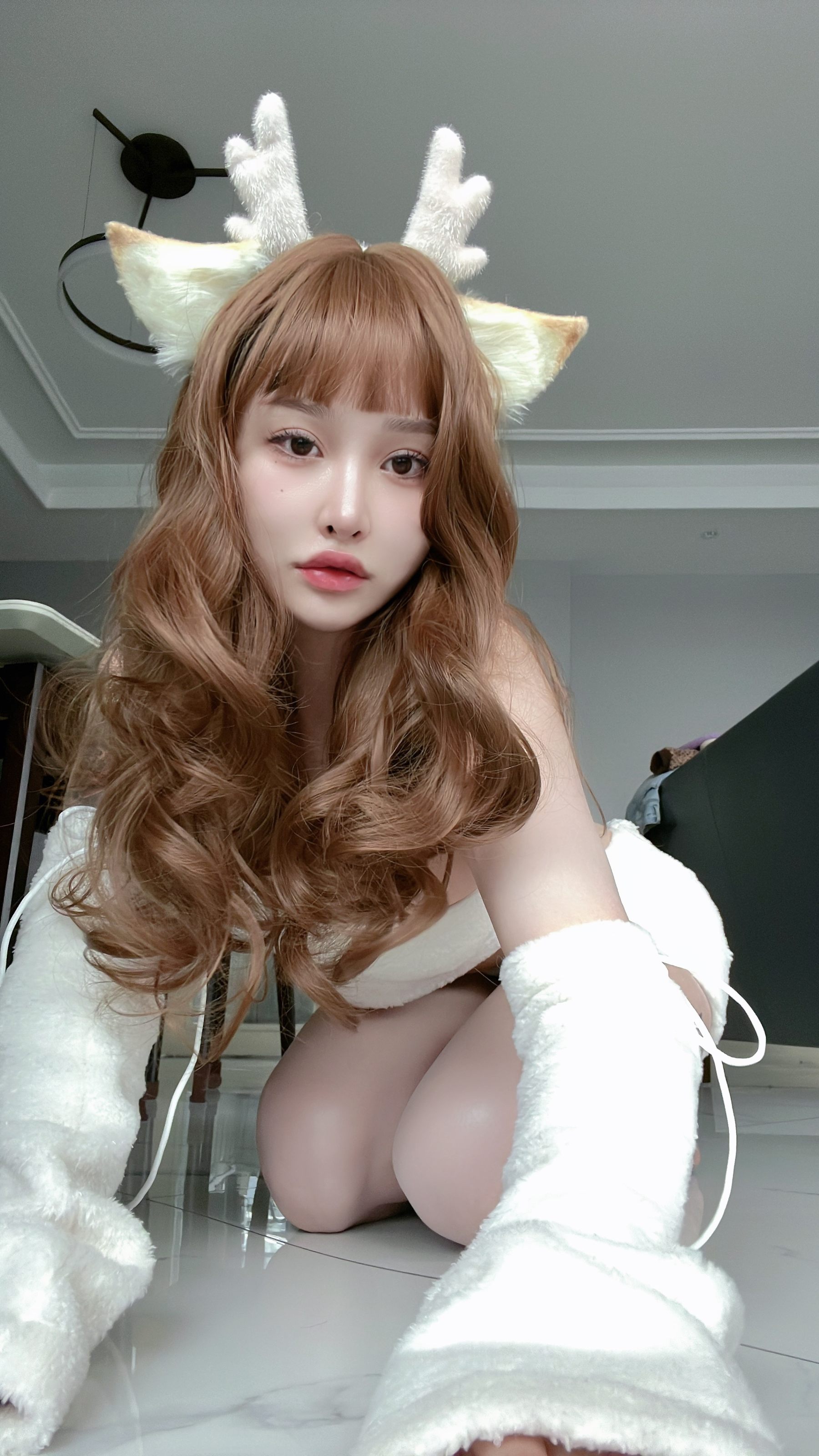 臀神芭比宋昱欣微密圈视图合集2