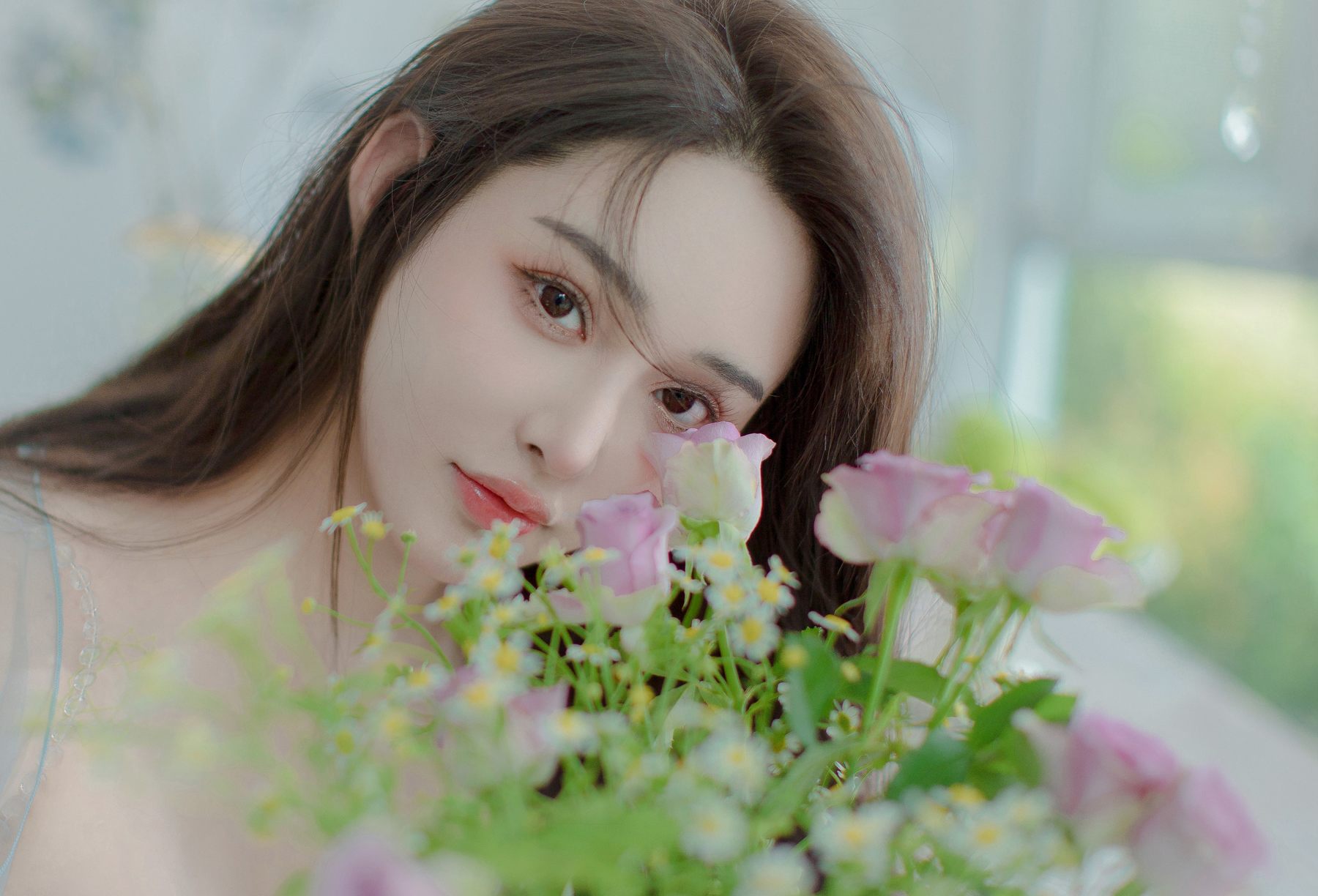 臀神芭比宋昱欣微密圈视图合集2