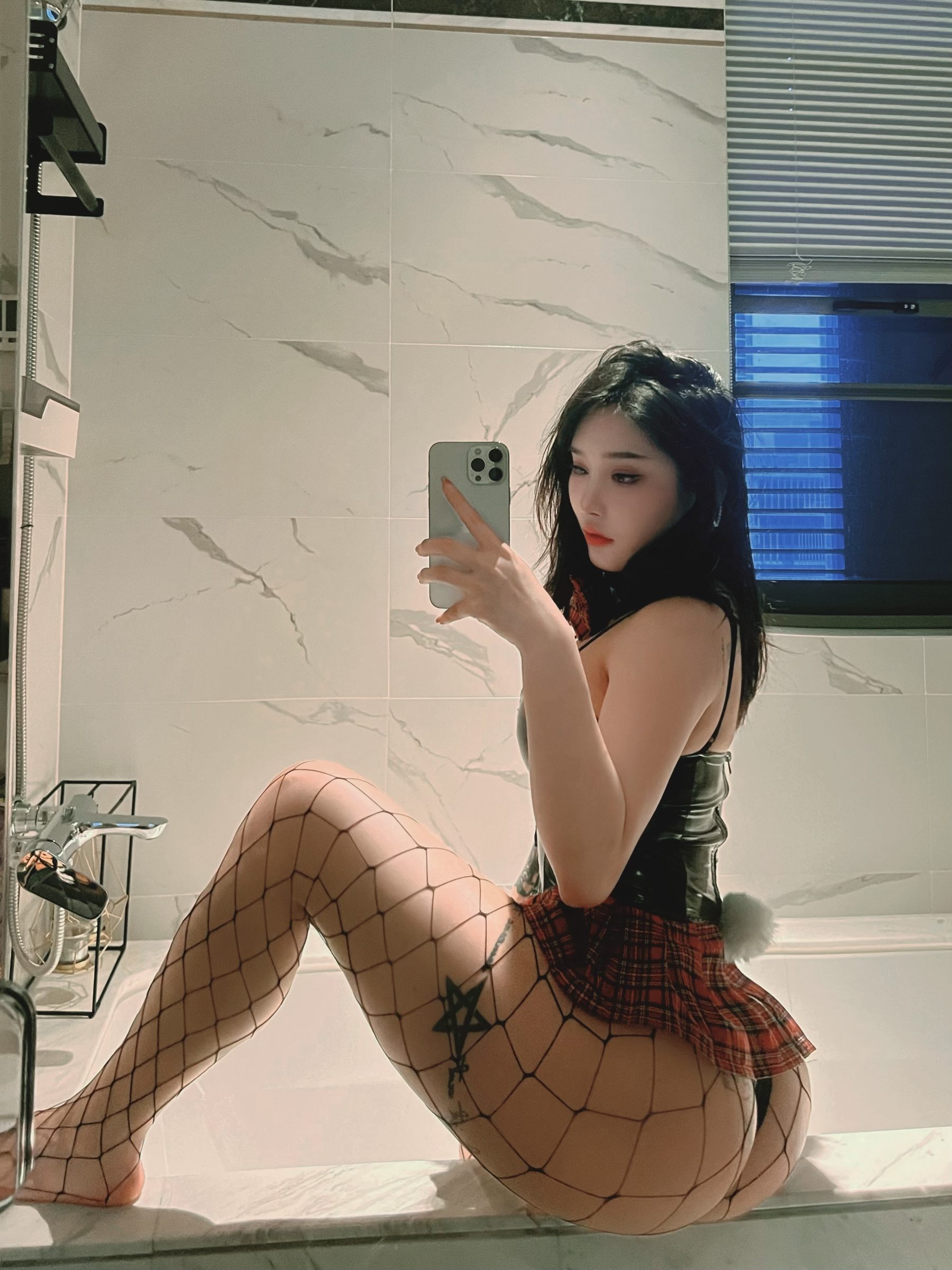 臀神芭比宋昱欣微密圈视图合集2