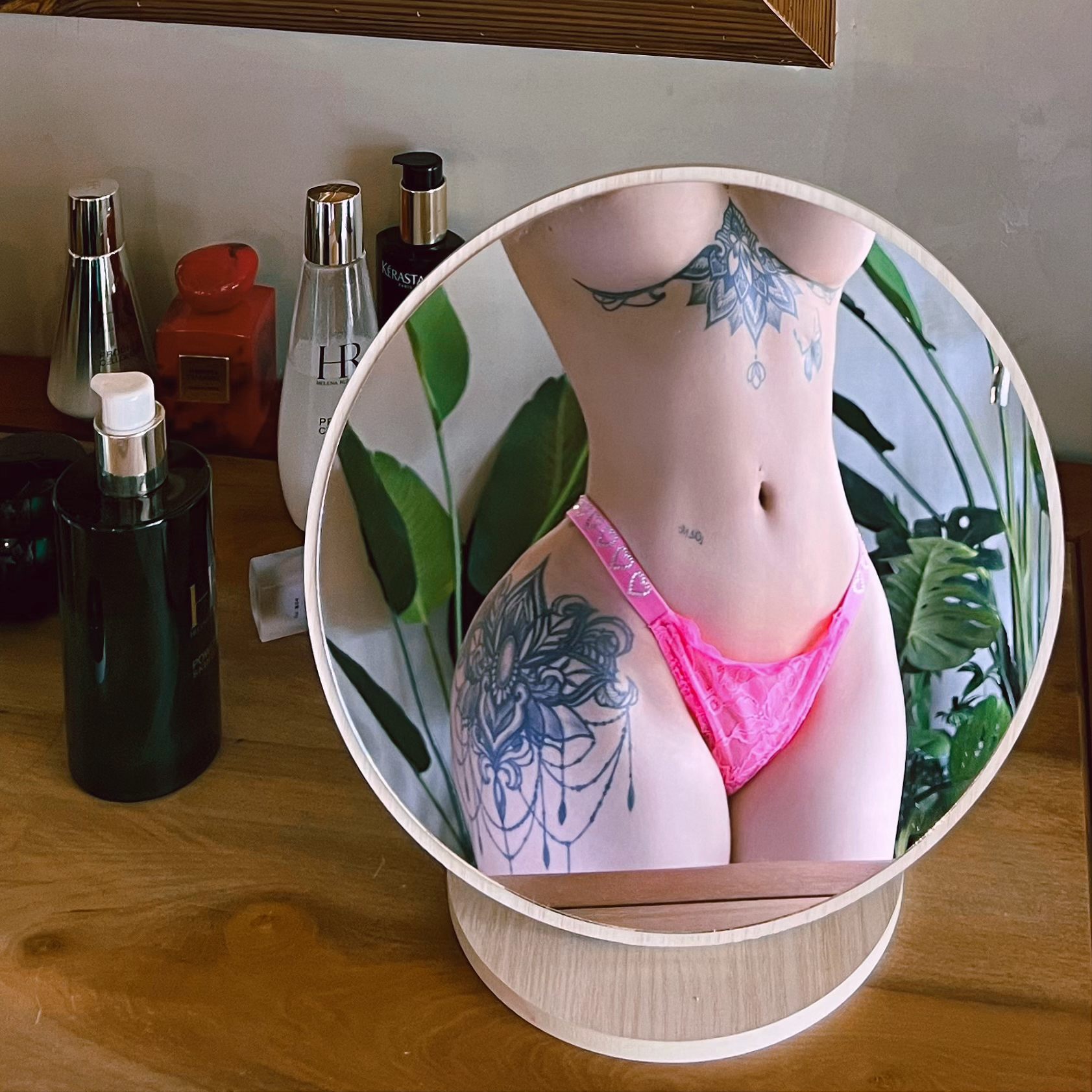 臀神芭比宋昱欣微密圈视图合集3