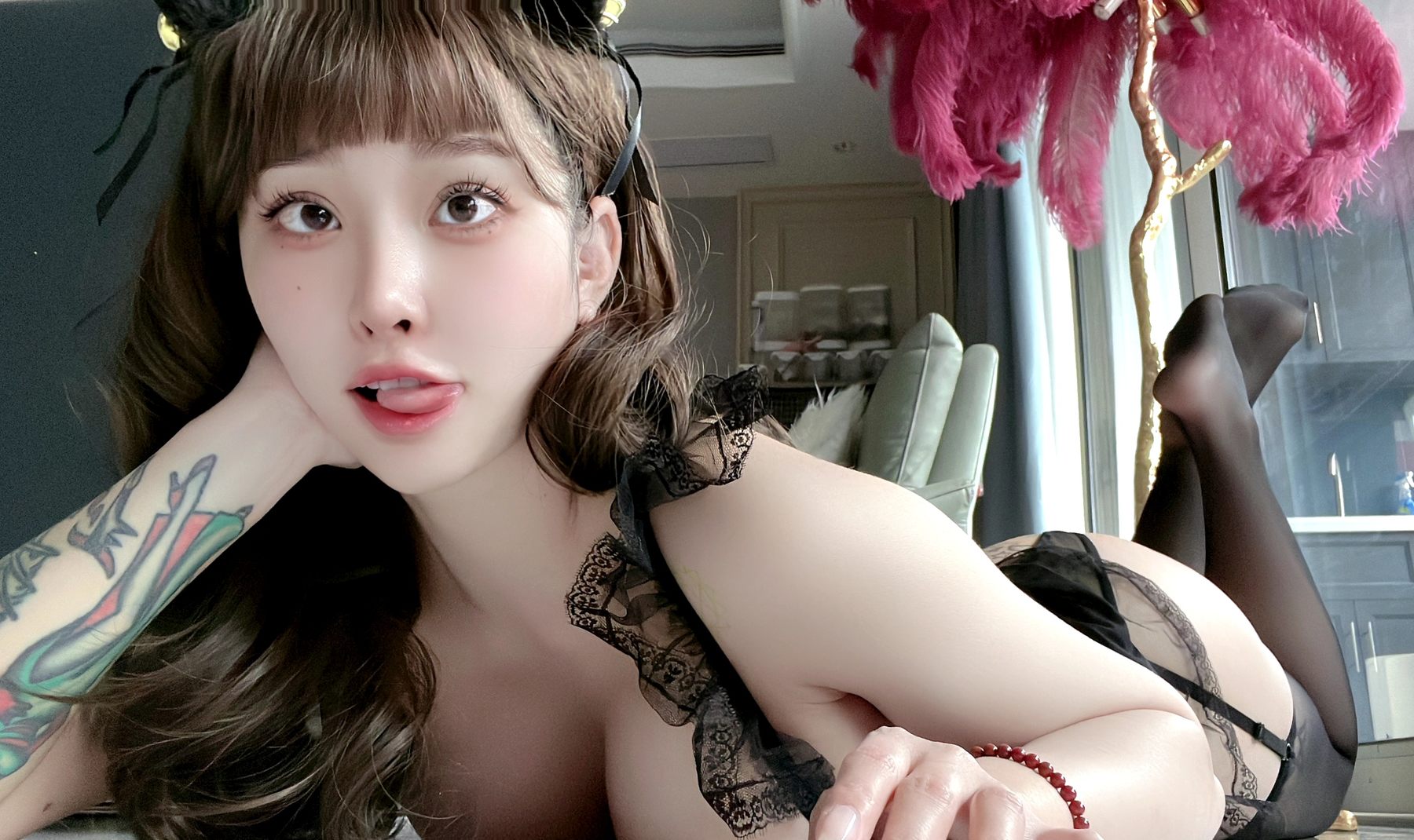 臀神芭比宋昱欣微密圈视图合集3