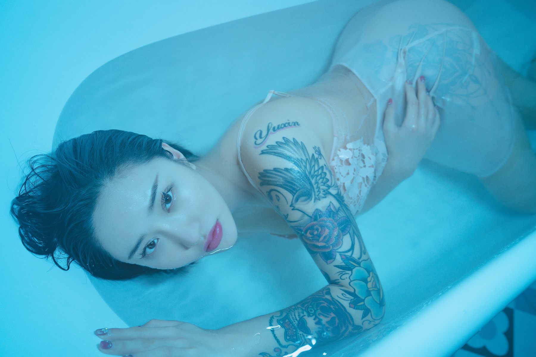 臀神芭比宋昱欣微密圈视图合集3