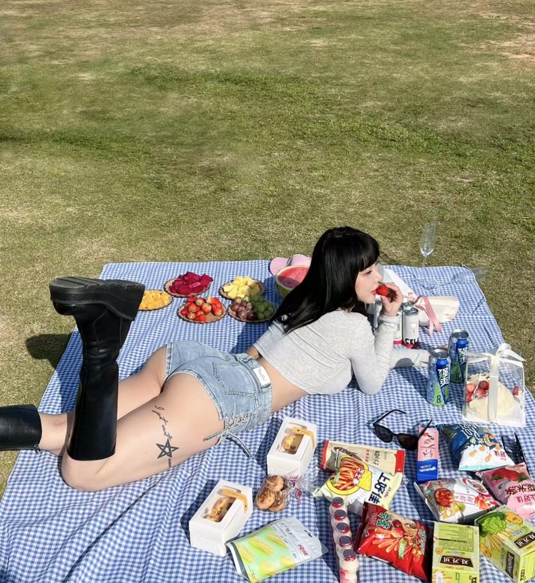 臀神芭比宋昱欣微密圈视图合集4