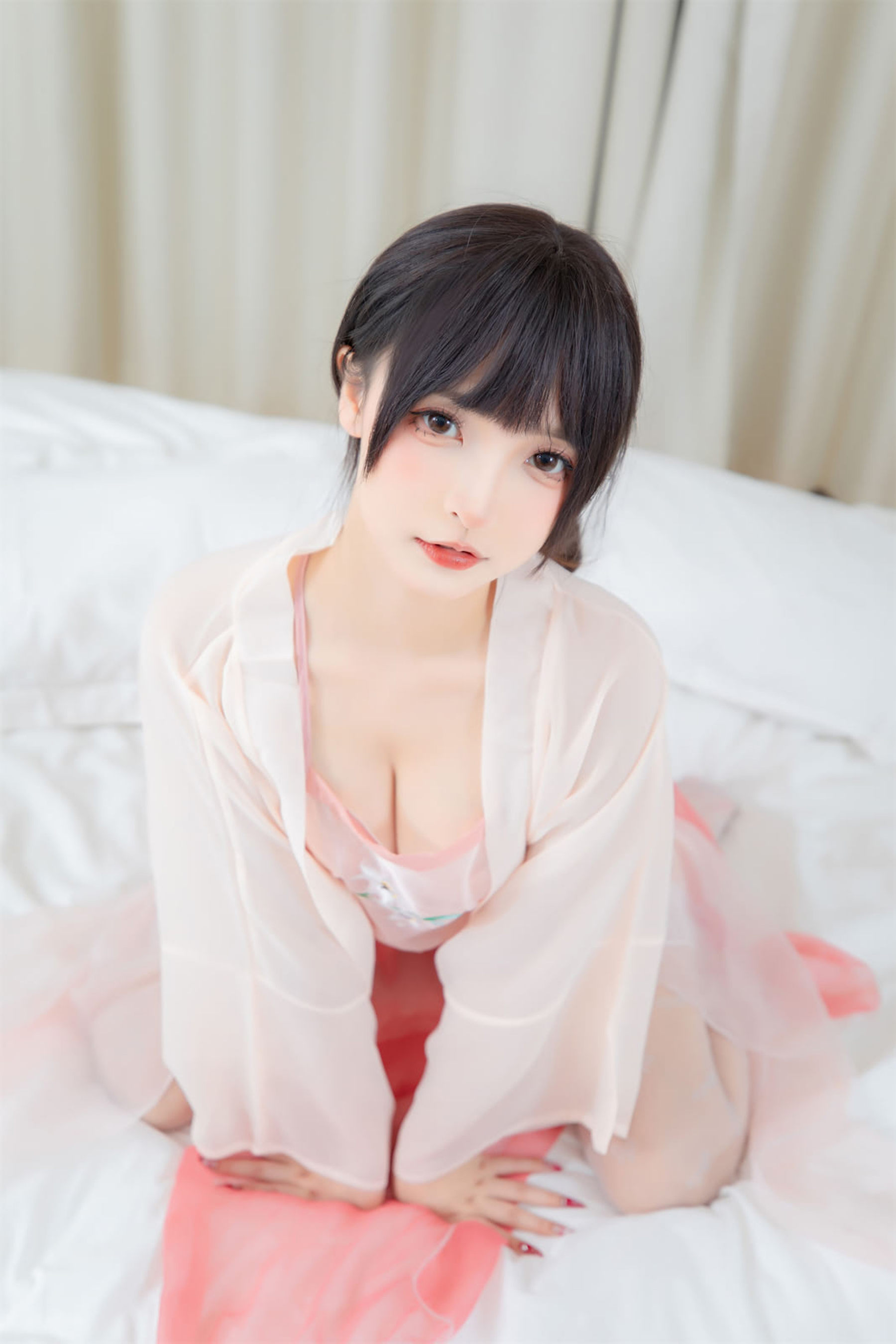 萝莉神楽板真冬之小桥流水
