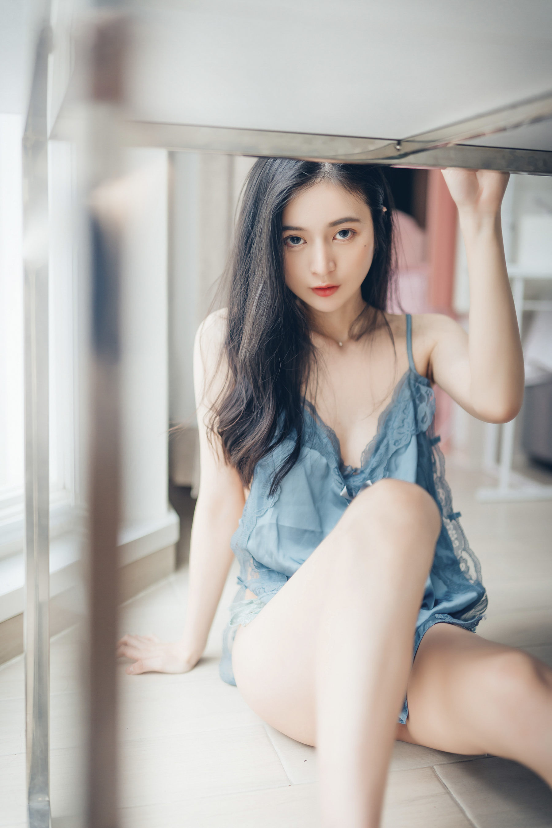 辰辰 -  睡裙