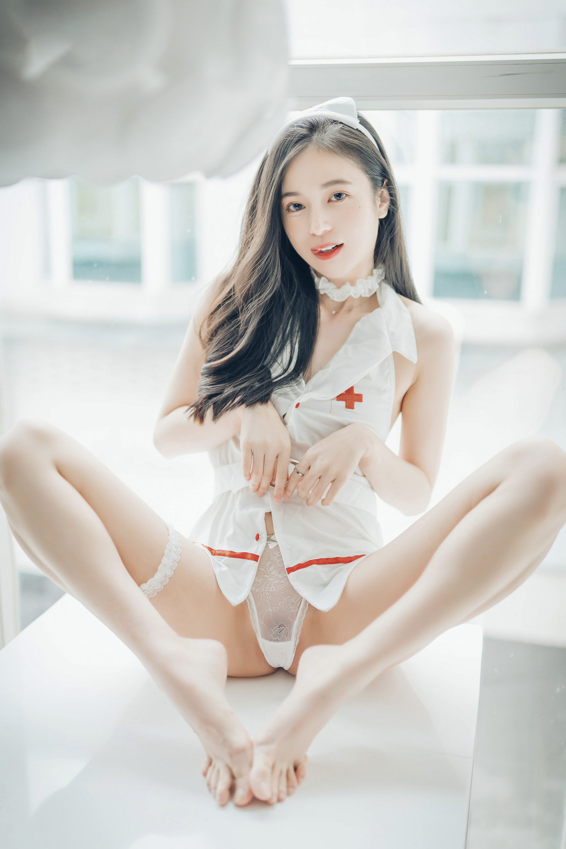 辰辰 -  睡裙