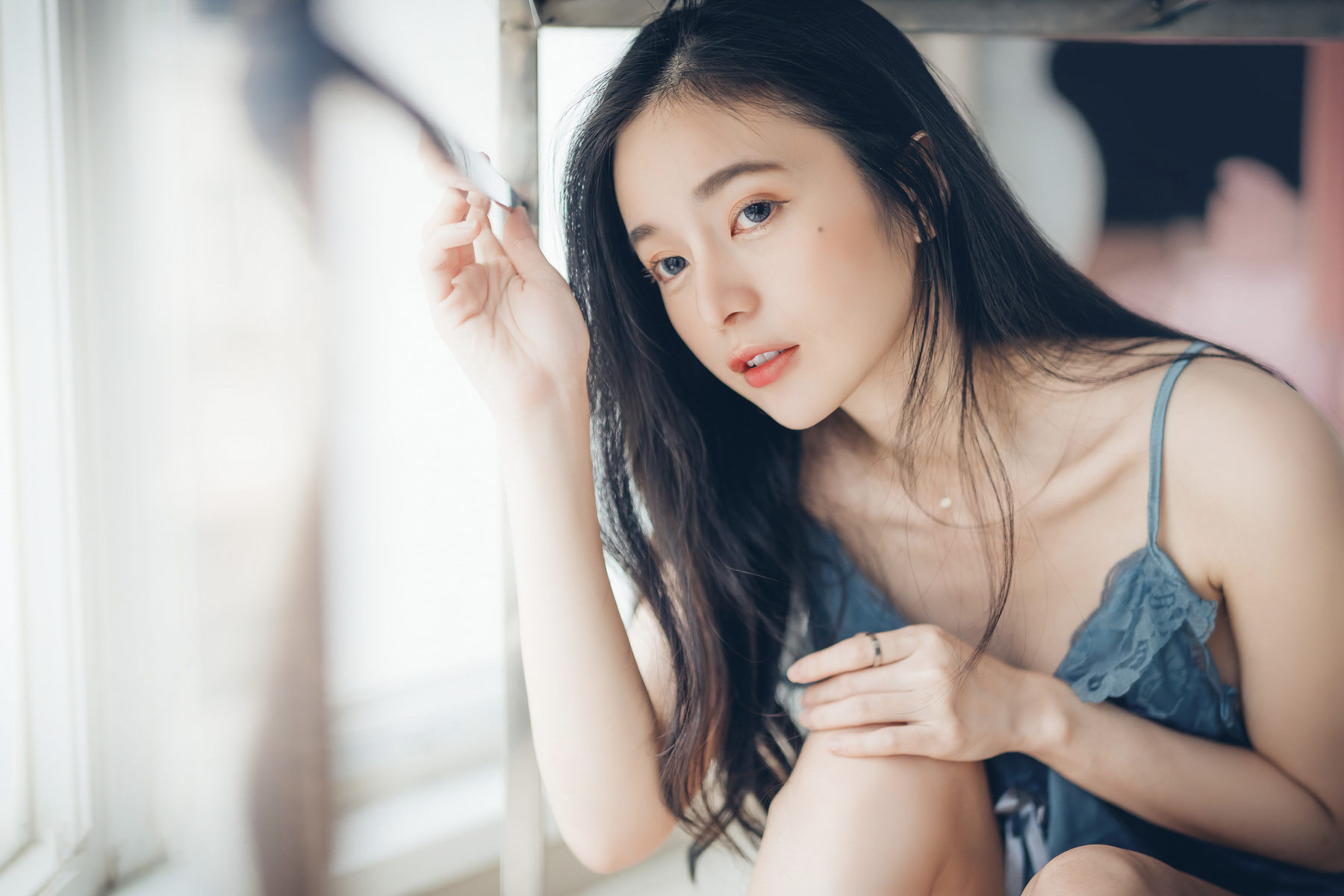 辰辰 -  睡裙