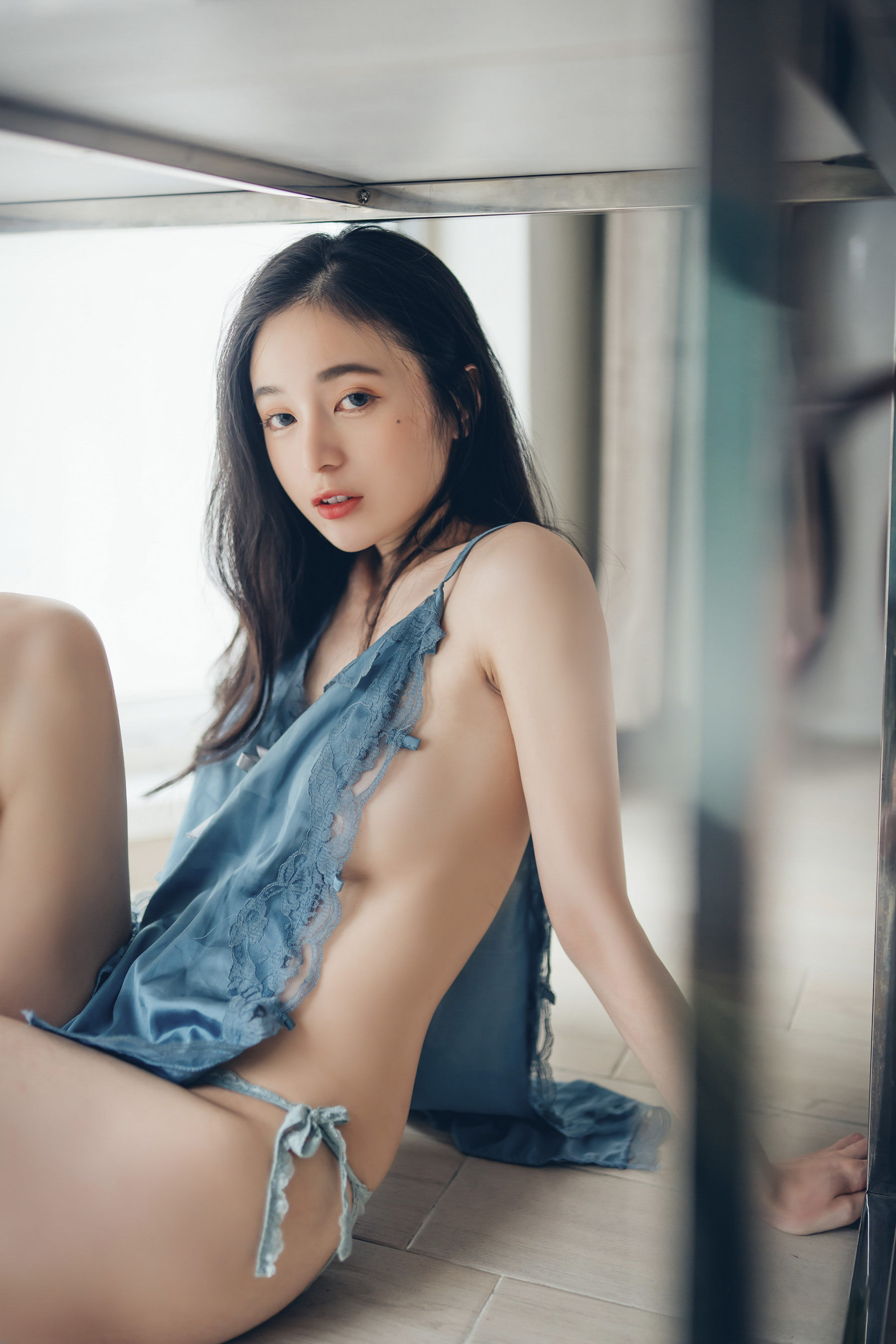辰辰 -  睡裙