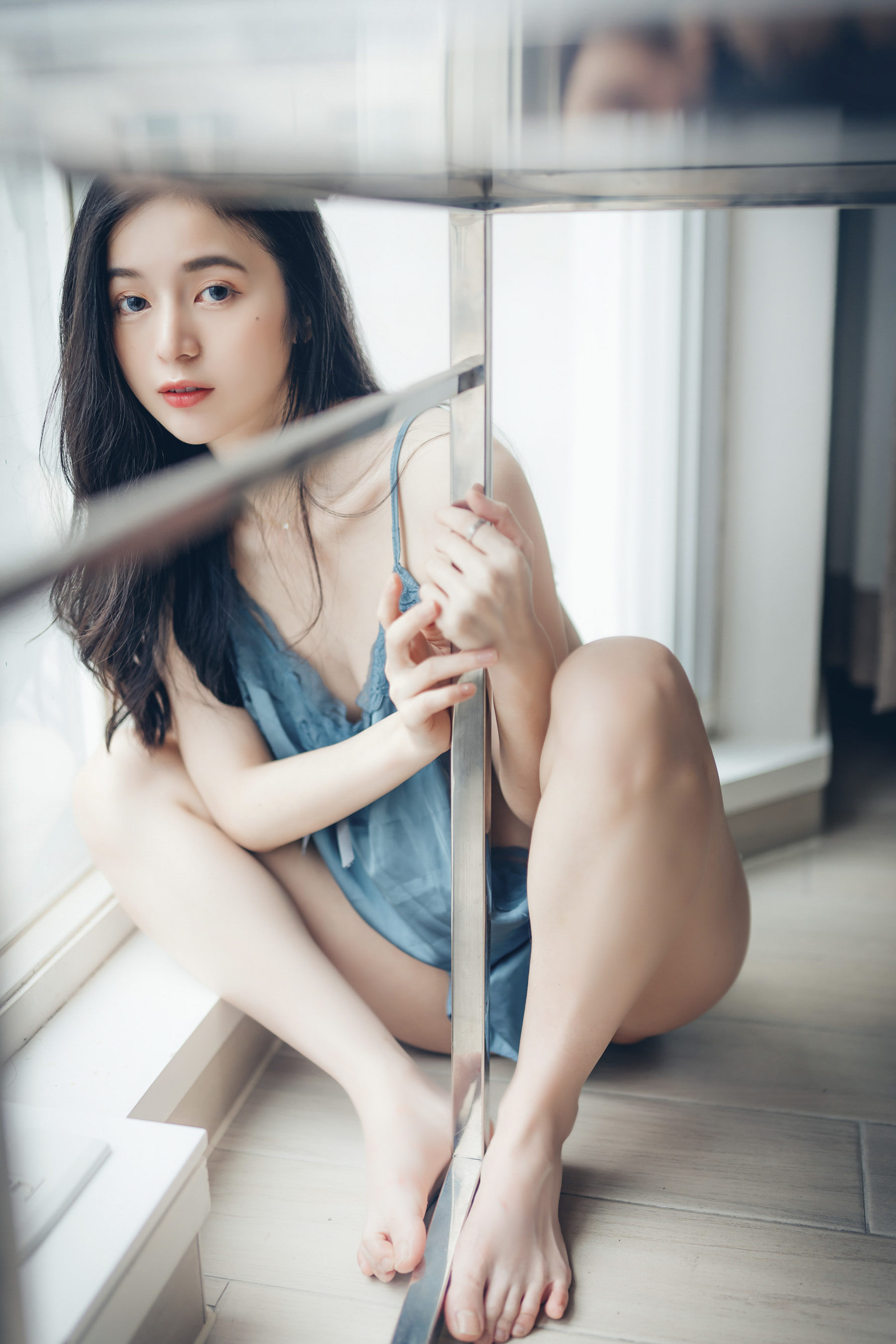 辰辰 -  睡裙