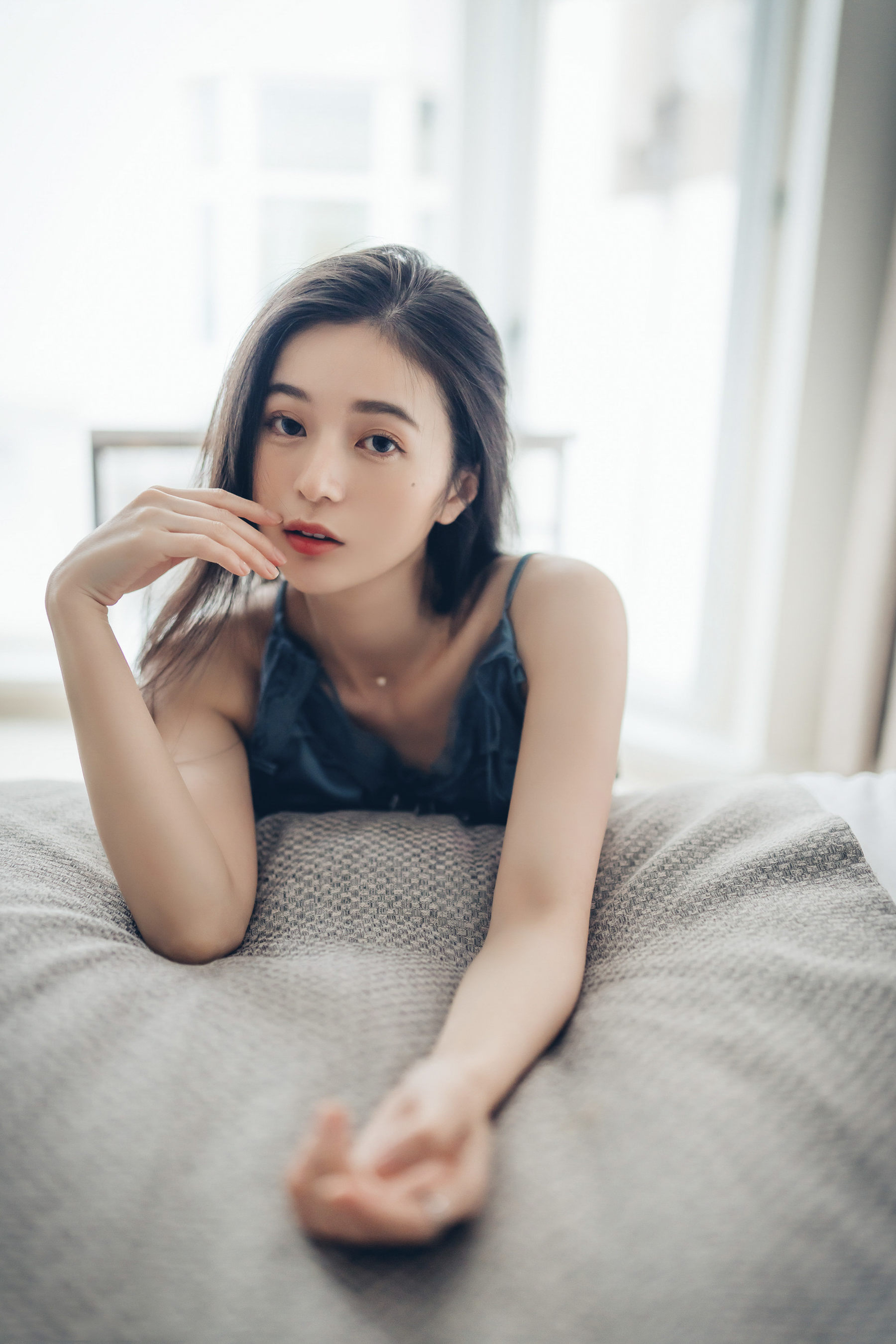 辰辰 -  睡裙