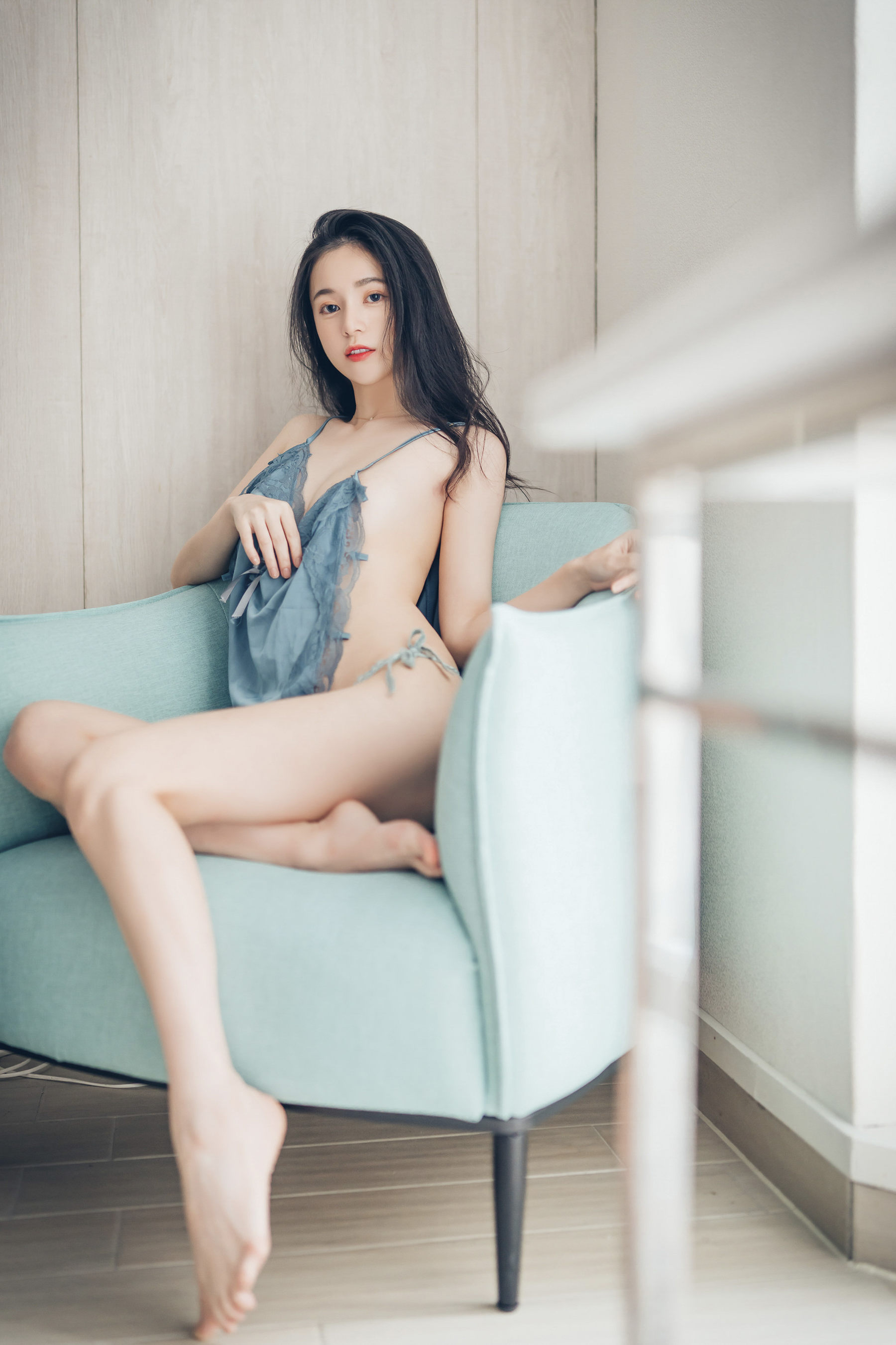 辰辰 -  睡裙