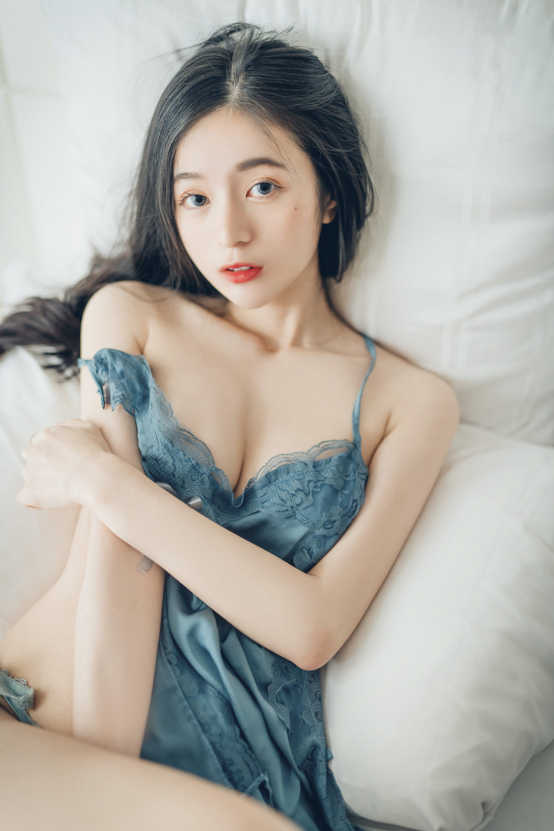 辰辰 -  睡裙