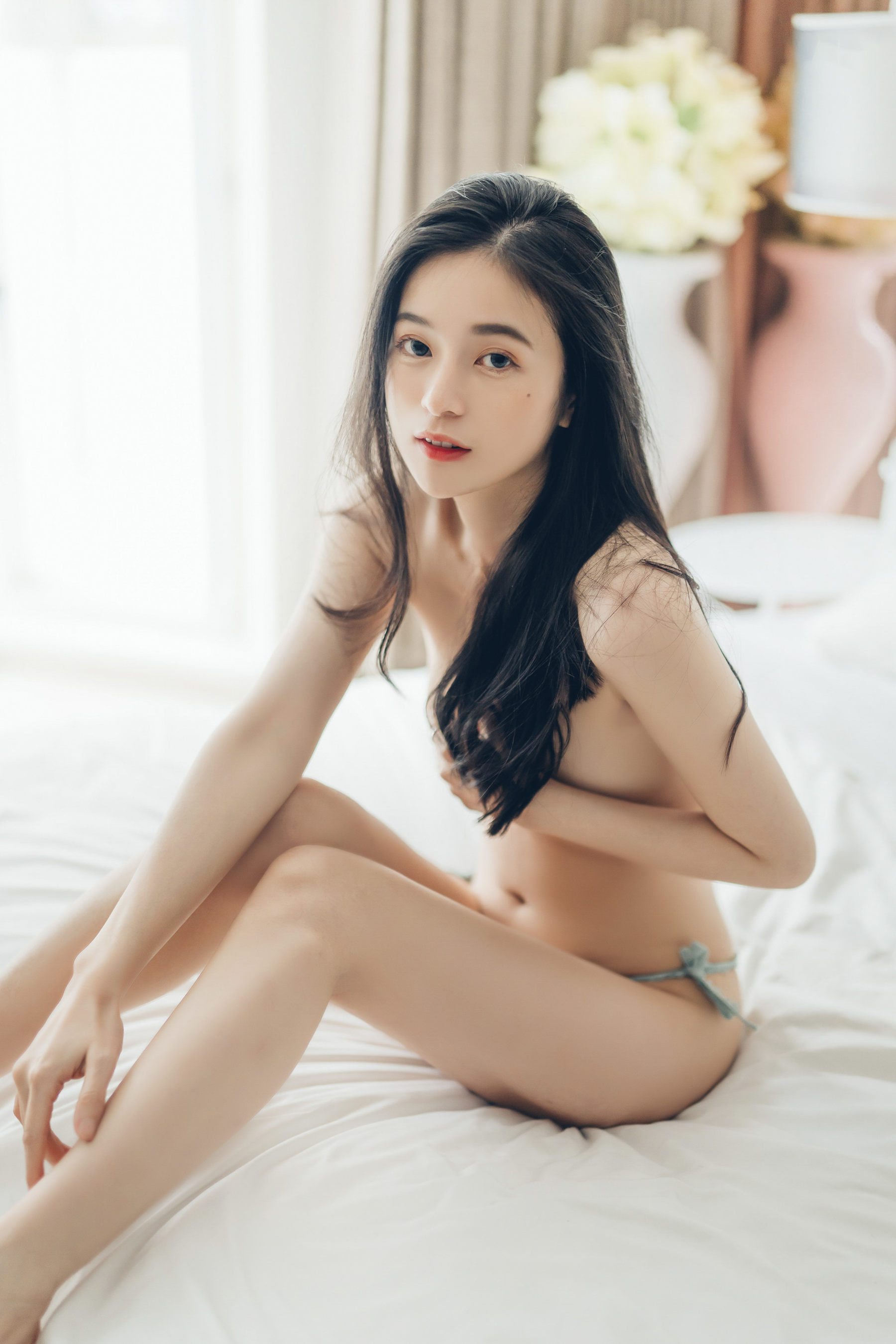 辰辰 -  睡裙