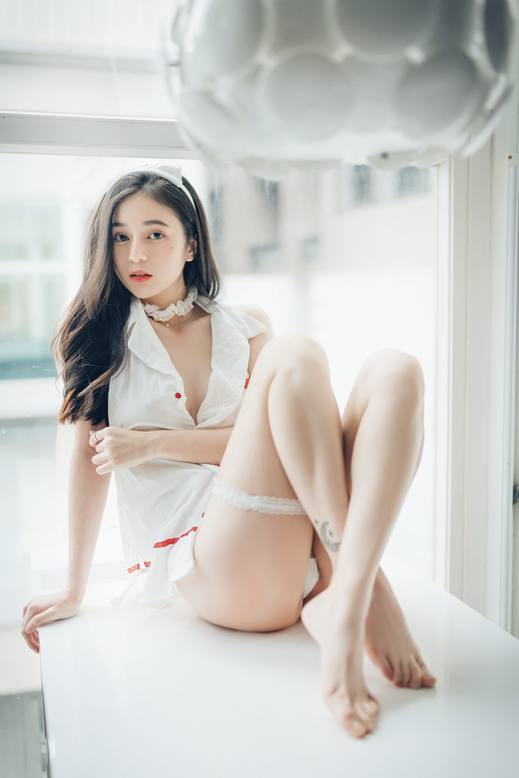 辰辰 -  睡裙
